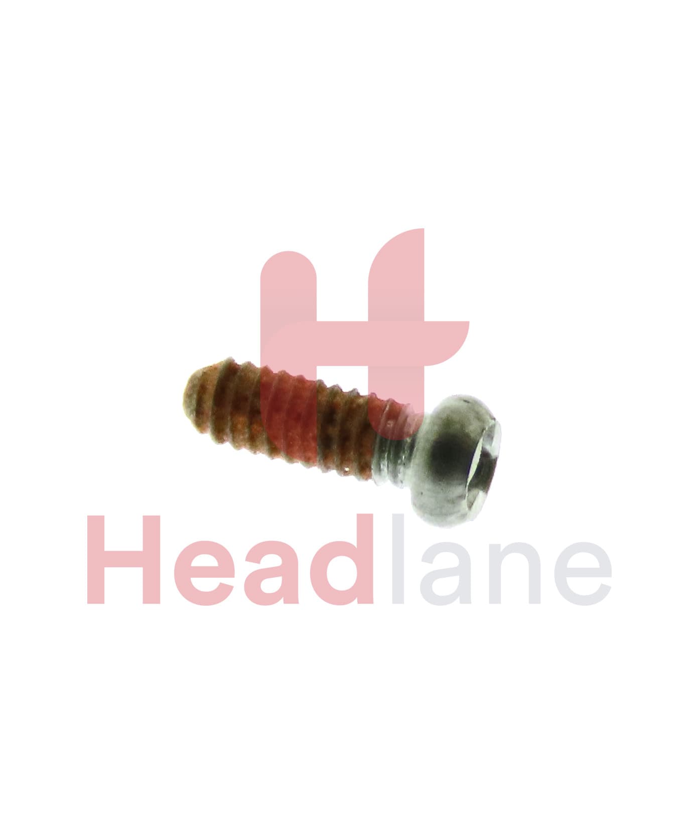 Samsung SM-R370 R800 R810 Galaxy Fit / Watch Screw M1.2 3.5mm - view 2