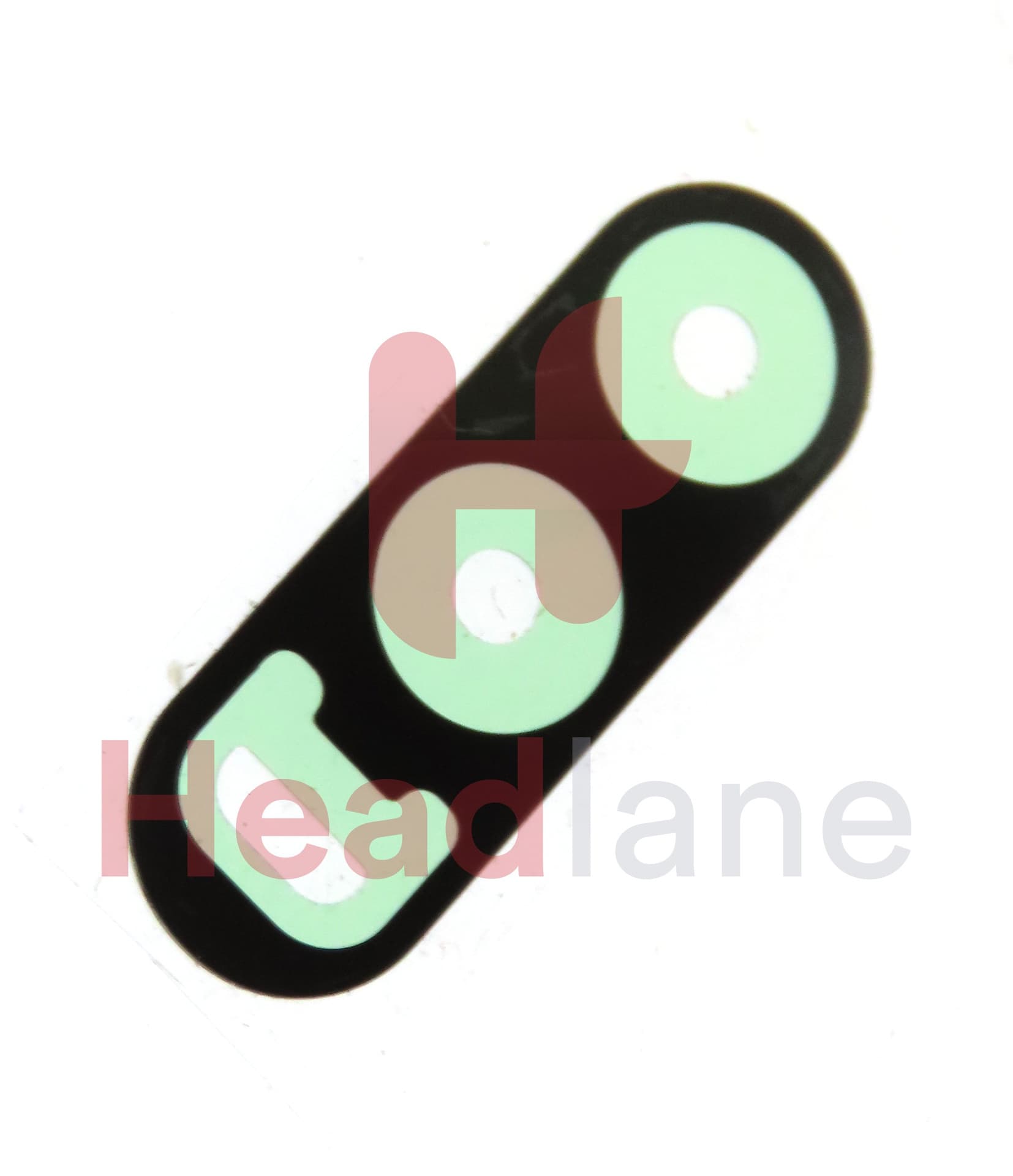 Samsung SM-G715 Galaxy Xcover Pro Camera Lens Adhesive / Sticker - view 2