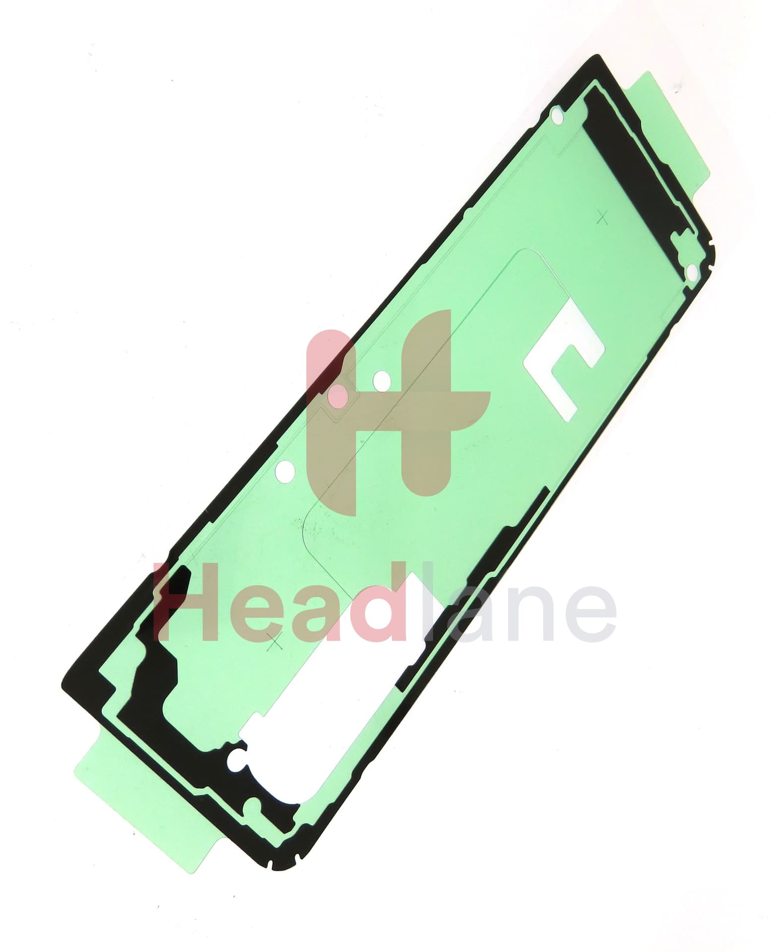 Samsung SM-F900 Galaxy Fold Back Cover Adhesive / Sticker - view 2