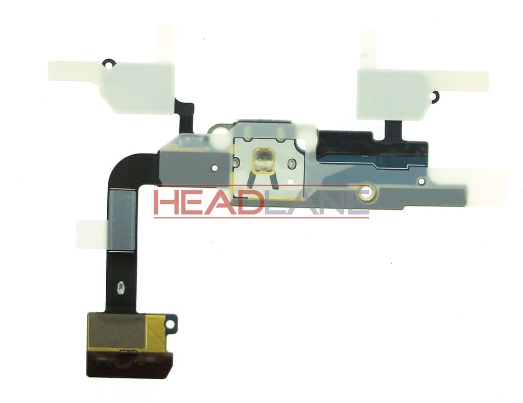 Samsung SM-G850 Galaxy Alpha Charging Port Flex 2