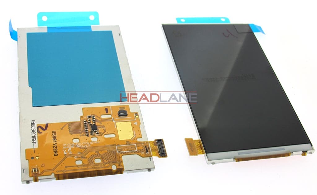 Samsung SM-G313 Galaxy Trend 2 LCD - view 2