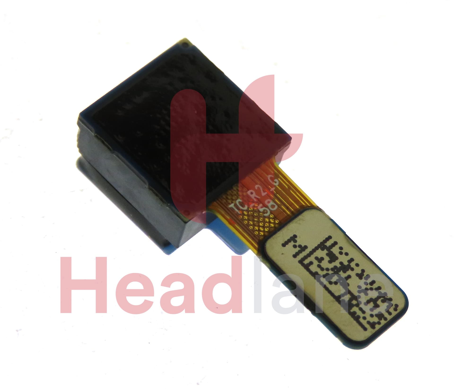 Samsung SM-F926 Galaxy Z Fold3 5G 10MP Front Camera Module - view 2