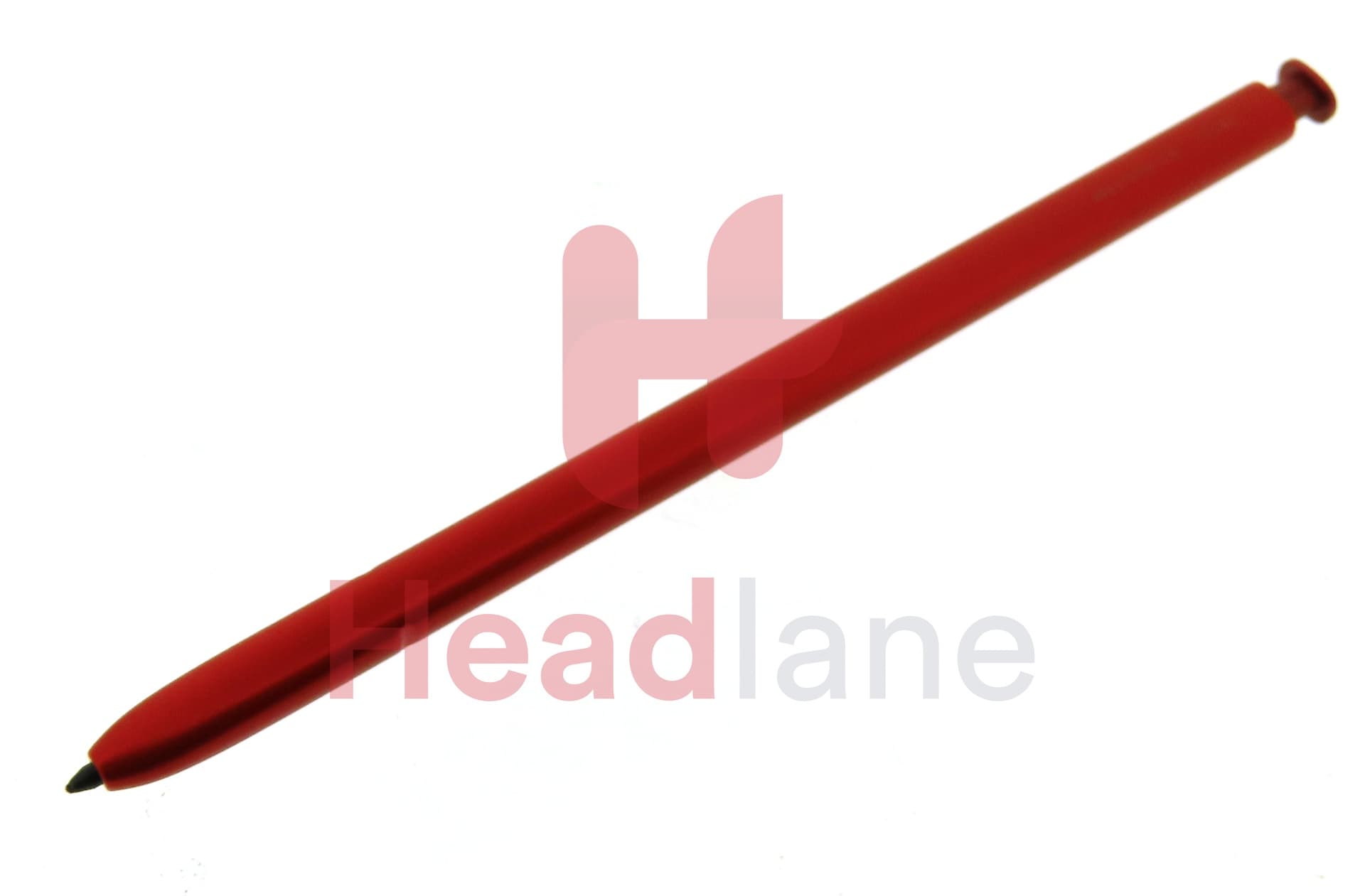 Samsung SM-N970 SM-N975 SM-N976 Galaxy Note 10 / Note 10+ Stylus Pen - Red - view 2