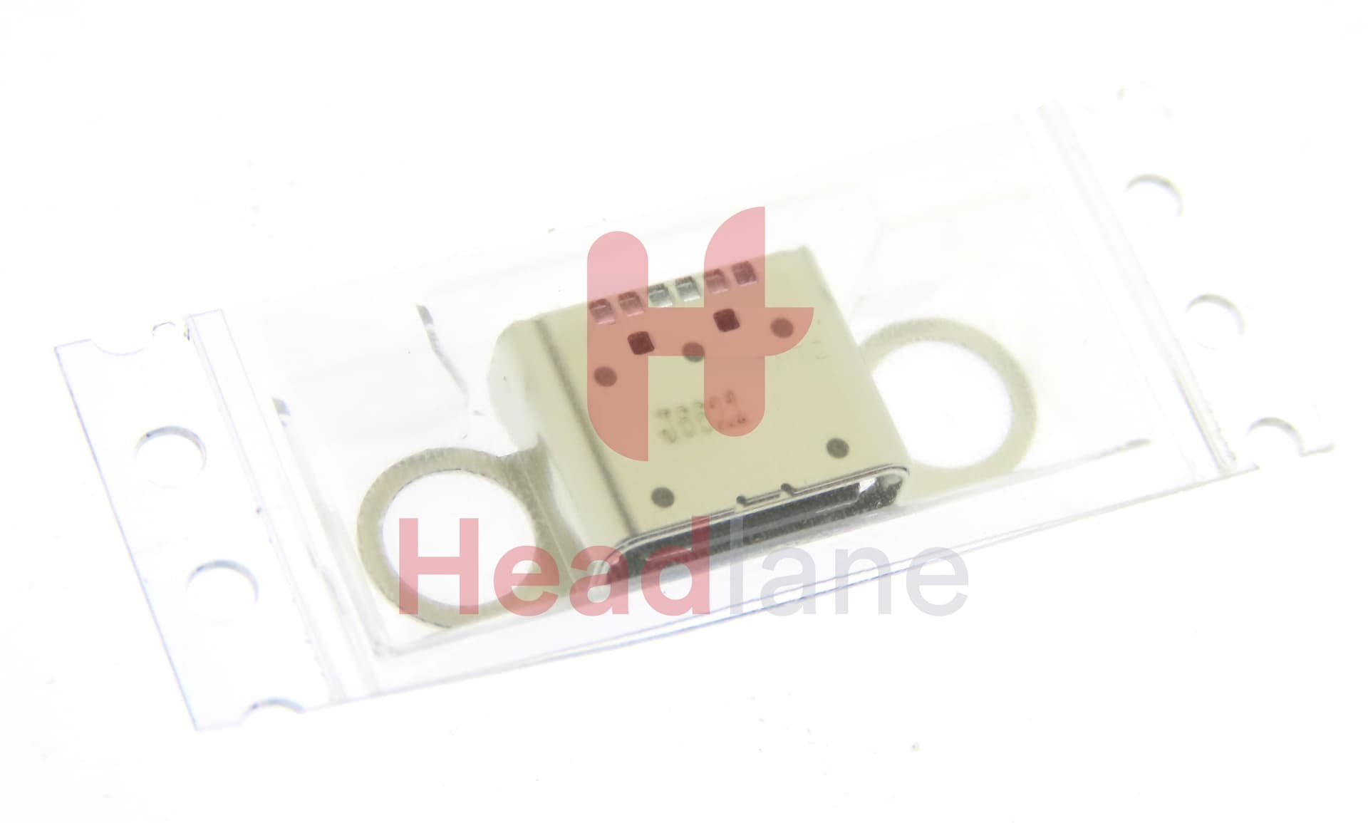 Samsung SM-R177 R510 R400 Galaxy Buds2 (2021) / Galaxy Buds2 Pro / Galaxy Buds FE USB C Charging Port - view 2