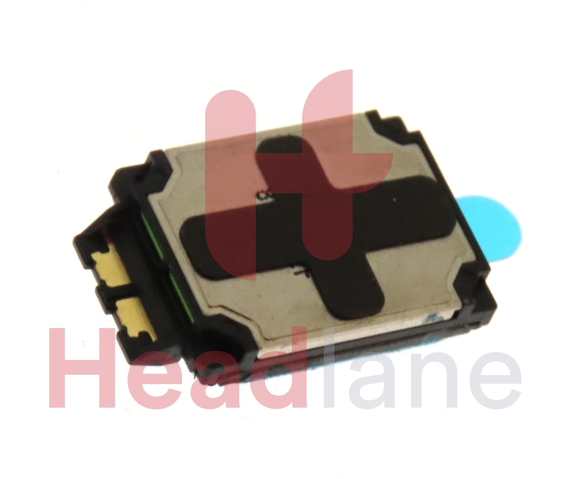 Samsung Speaker - view 2