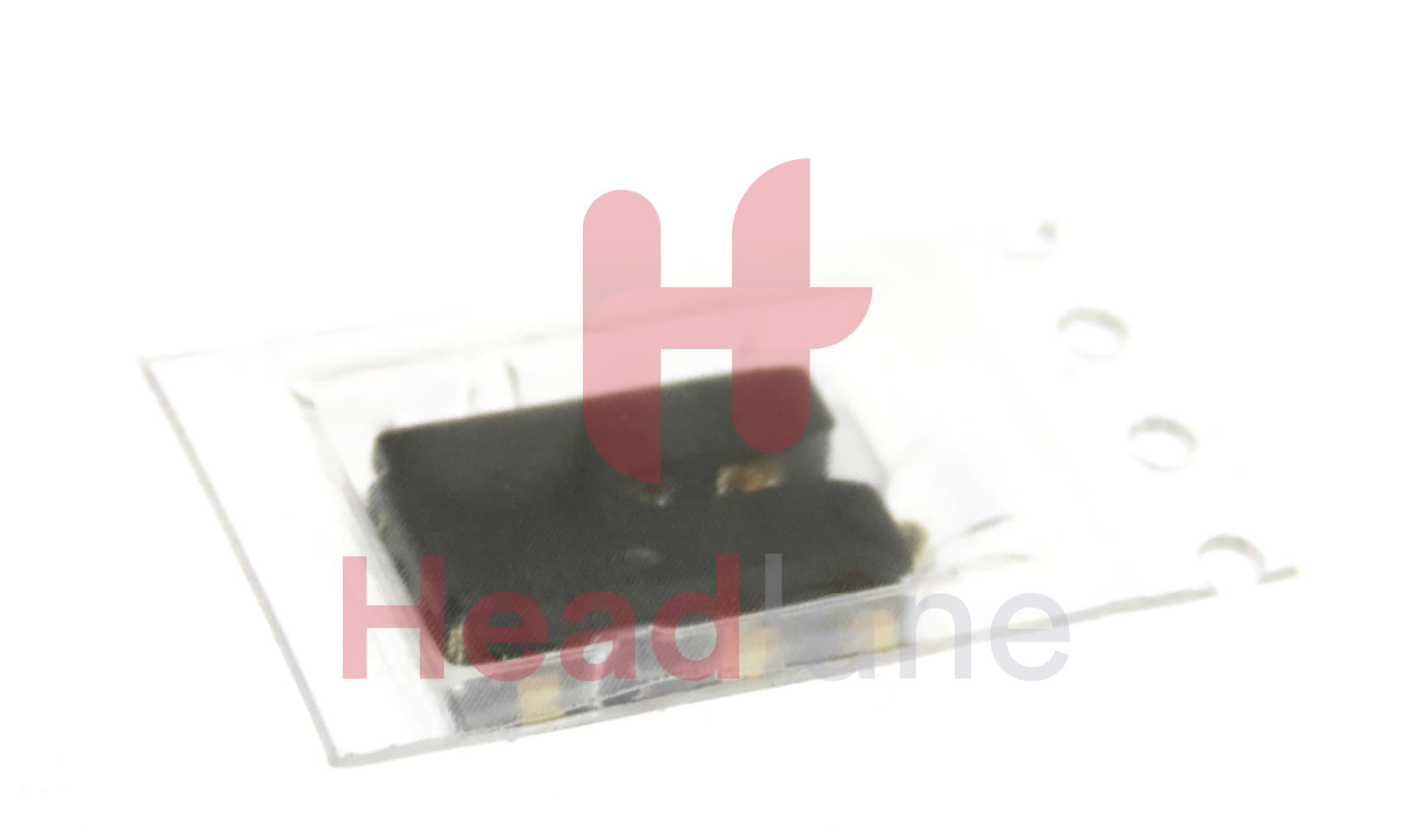 Samsung Headphone Jack / Audio Jack - view 2