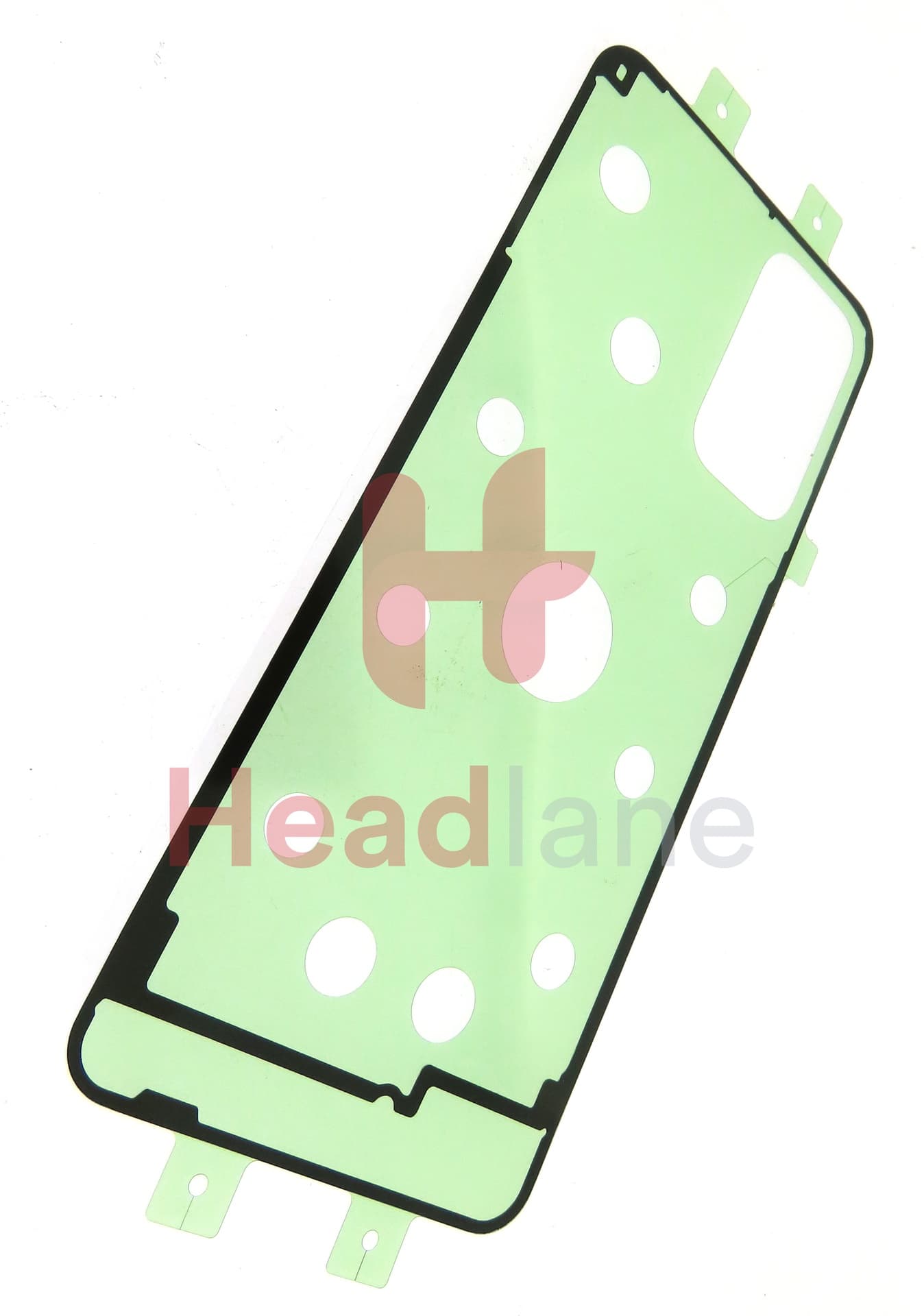 Samsung SM-A236 Galaxy A23 5G Back / Battery Cover Adhesive / Sticker - view 2