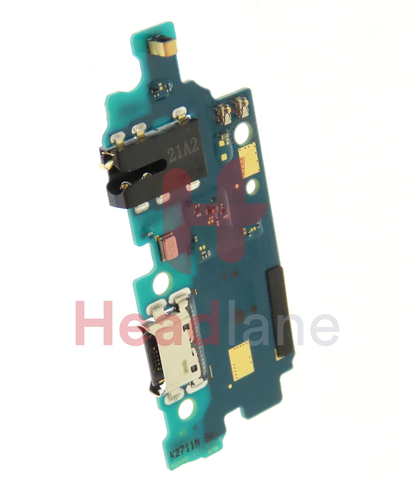 Samsung SM-A236 Galaxy A23 5G Charging Port Flex - view 2