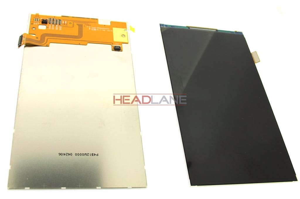 Samsung SM-G7105 Galaxy Grand 2 LCD Display / Screen - view 2
