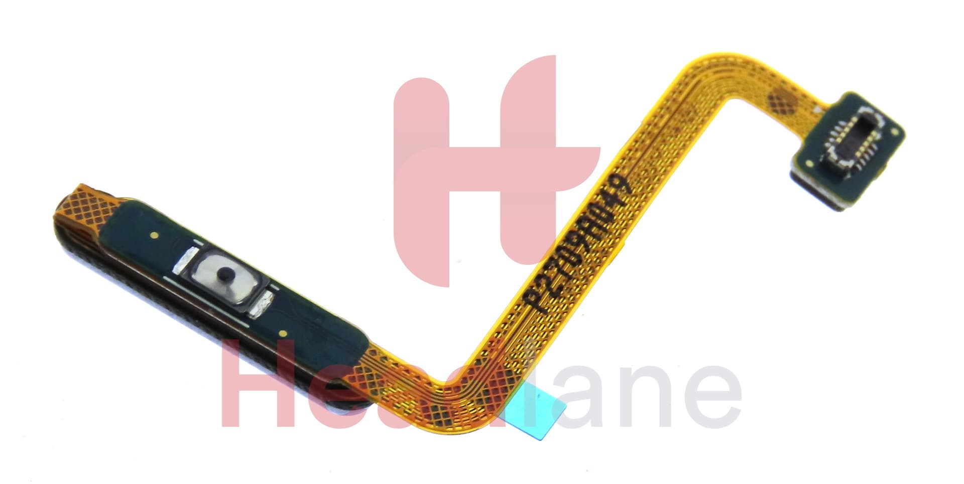 Samsung SM-A236 Galaxy A23 5G Fingerprint Reader / Sensor - Blue - view 2