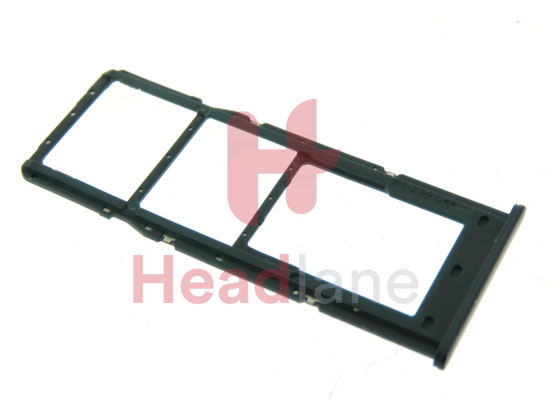 Samsung SM-A047 Galaxy A04s SIM Card Tray - Green - view 2