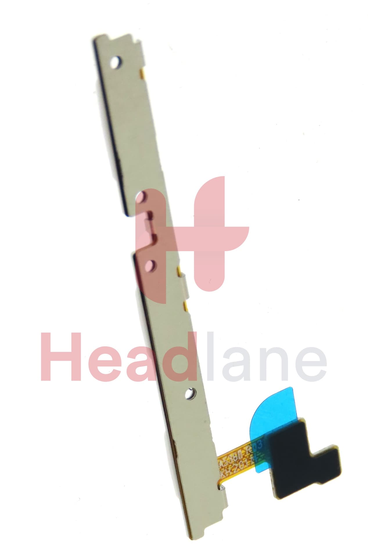 Samsung SM-A536 Galaxy A53 5G Side Key Flex - view 2