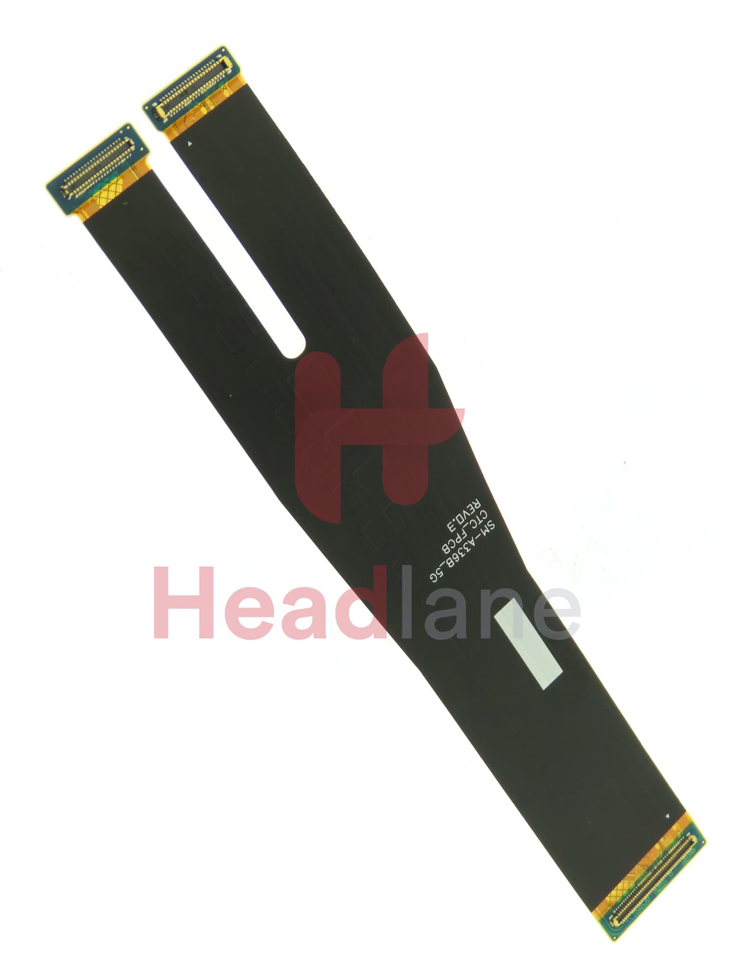Samsung SM-A336 Galaxy A33 5G Main Flex Cable - view 2
