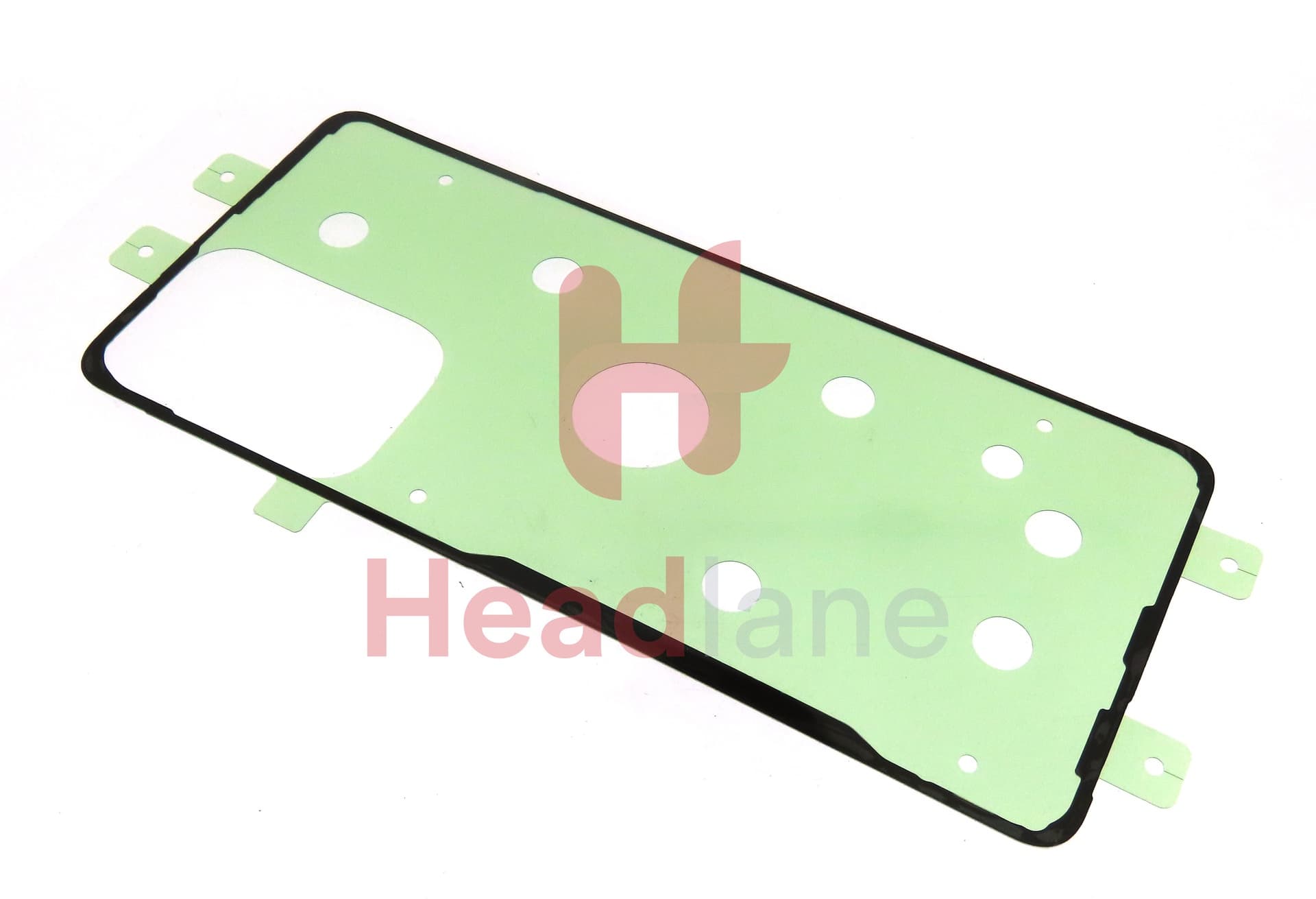 Samsung SM-A336 Galaxy A33 5G Back / Battery Cover Adhesive / Sticker - view 2
