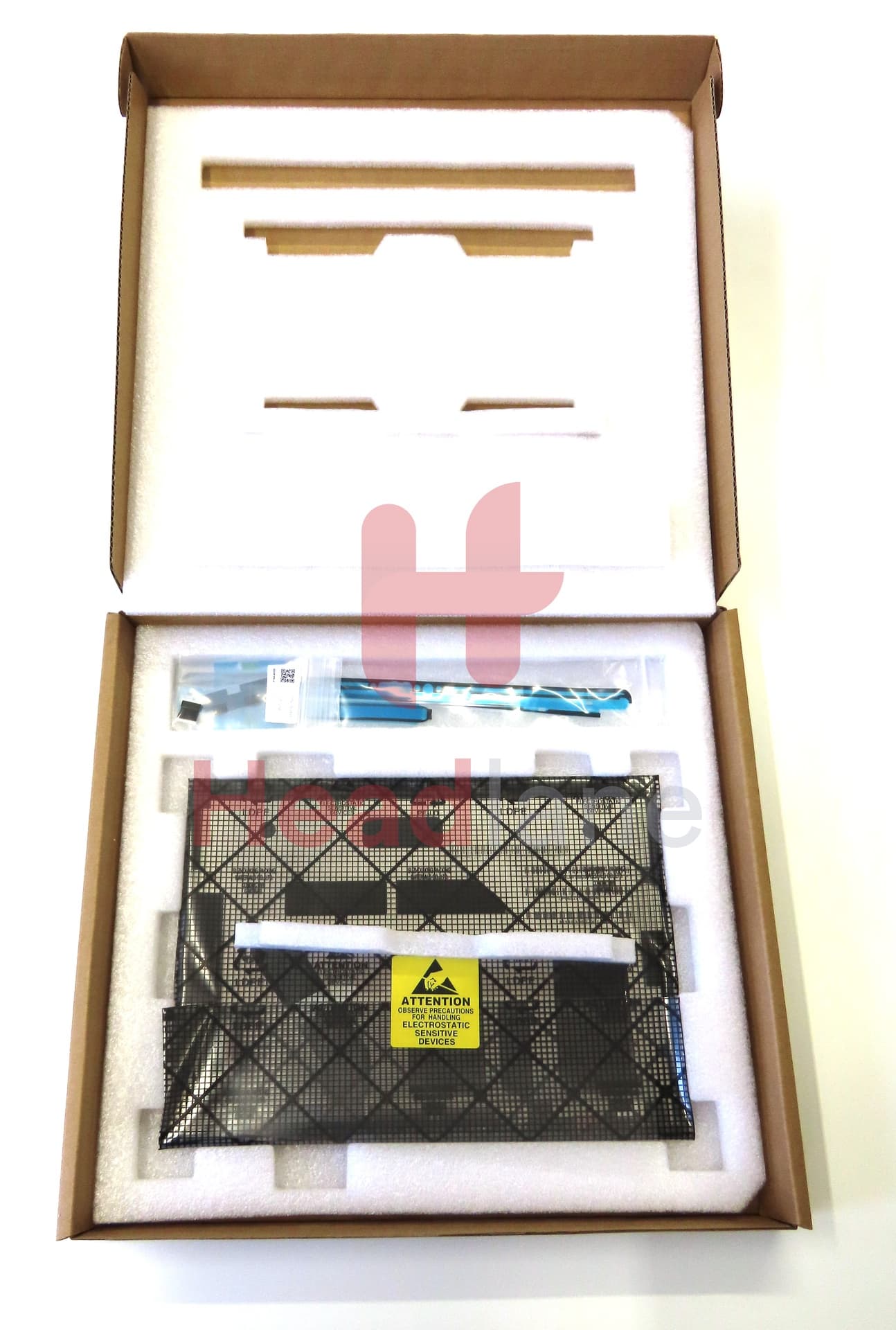 Microsoft Surface Pro 8 LCD Display / Screen + Touch - Black - view 2