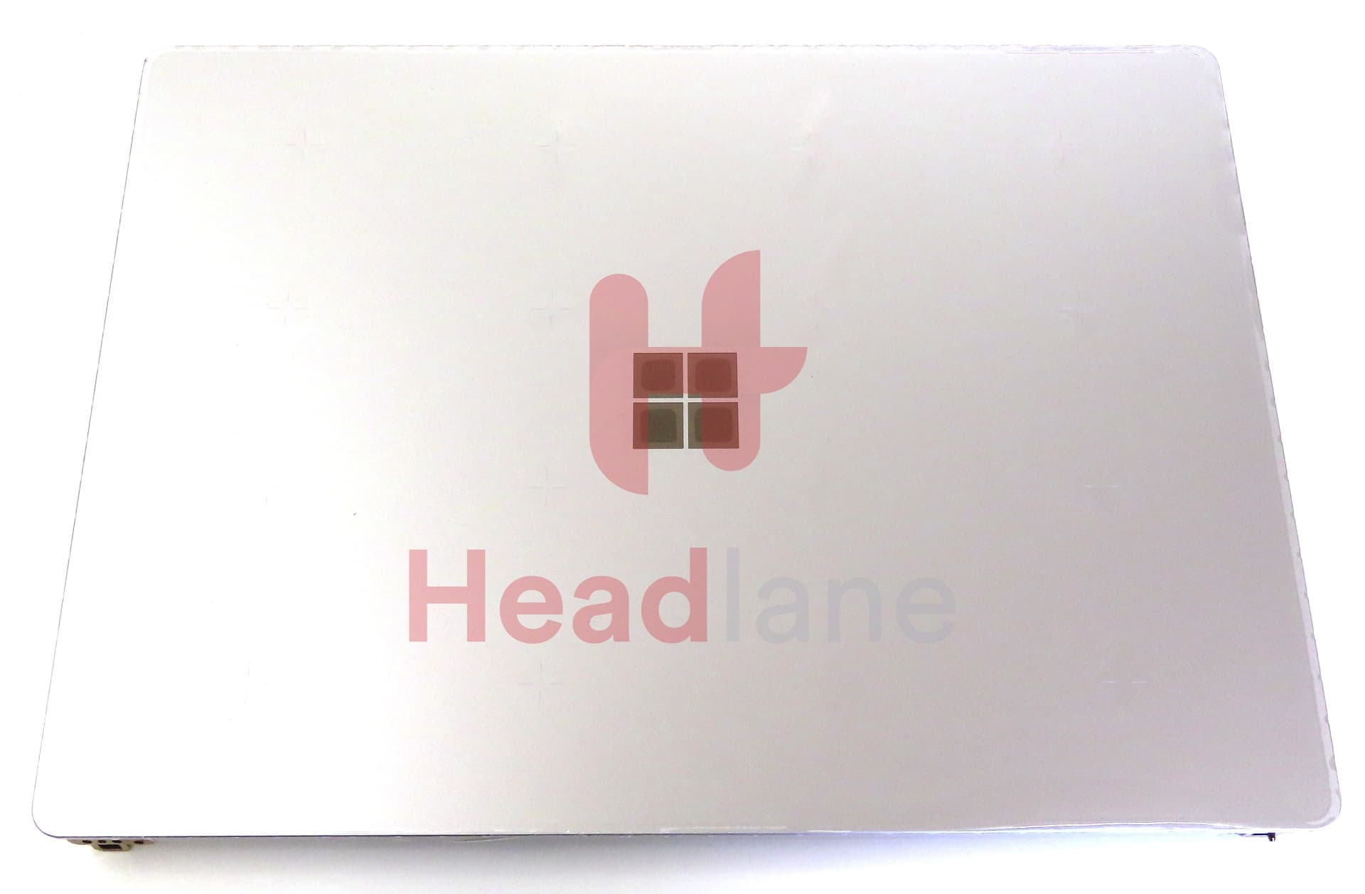 Microsoft Surface Laptop 3 15" LCD Display / Screen + Touch - Silver - view 2