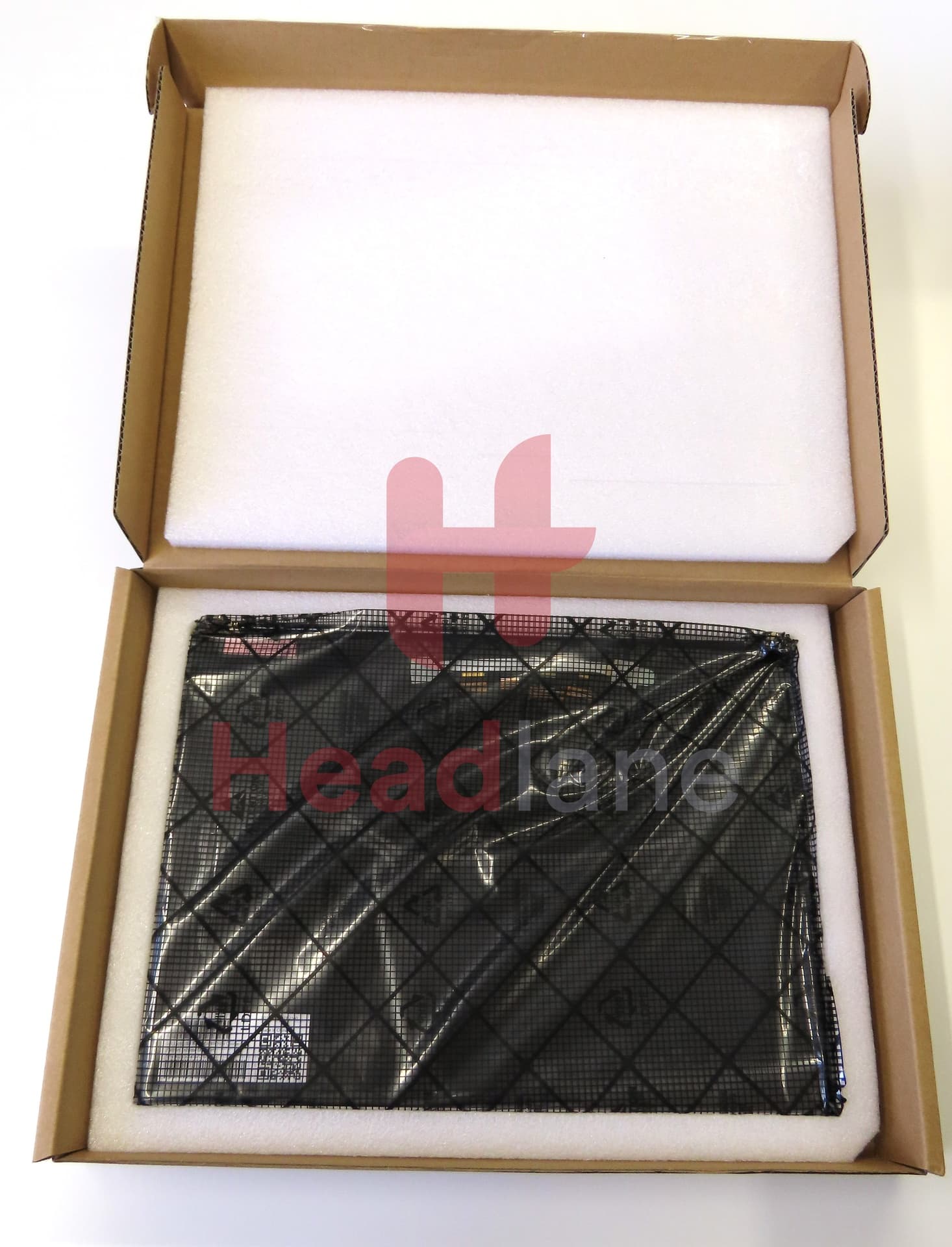 Microsoft Surface Laptop 3 15" LCD Display / Screen + Touch - Silver - view 4