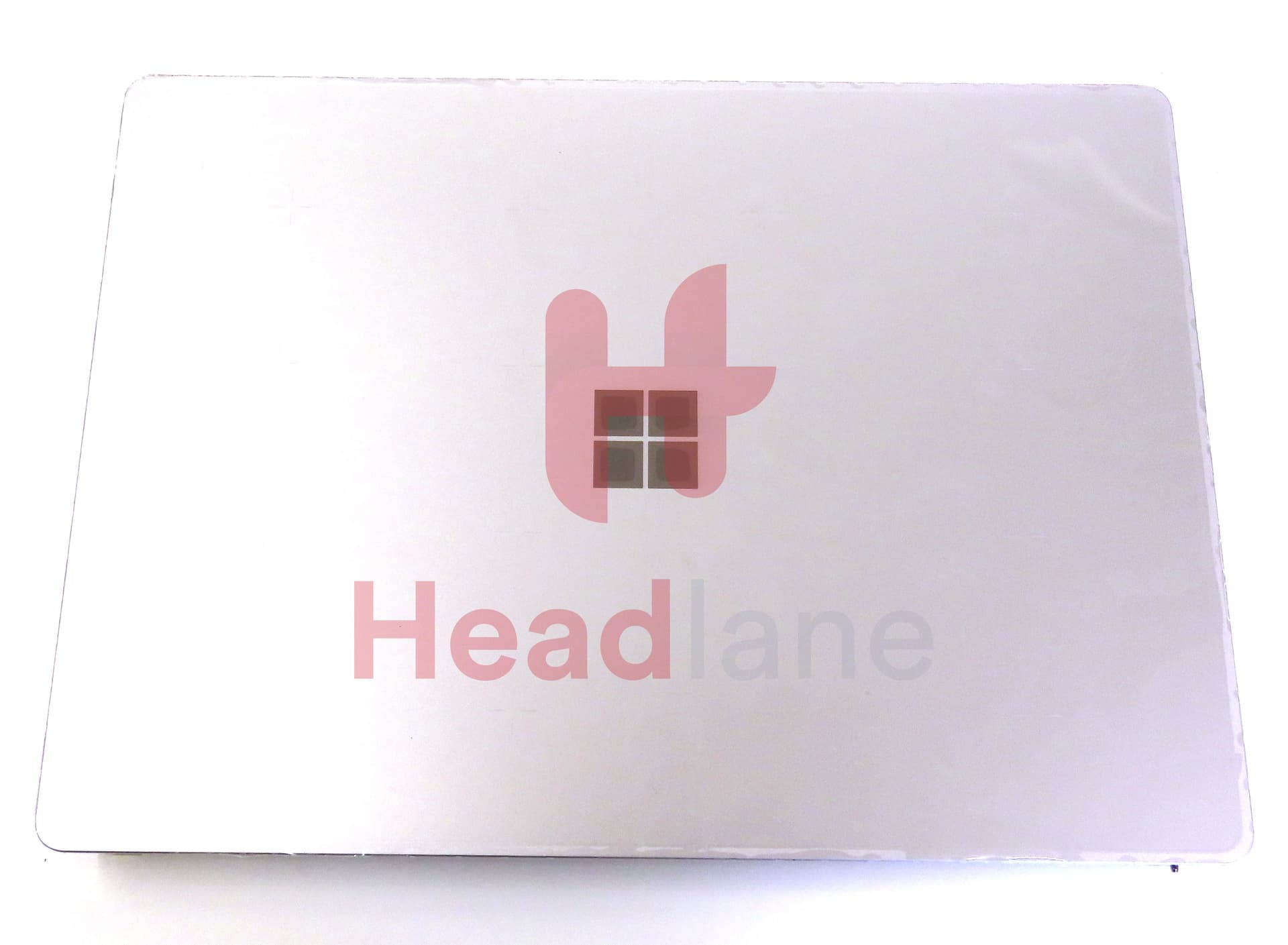 Microsoft Surface Laptop 3 13.5" LCD Display / Screen + Touch - Platinum - view 2