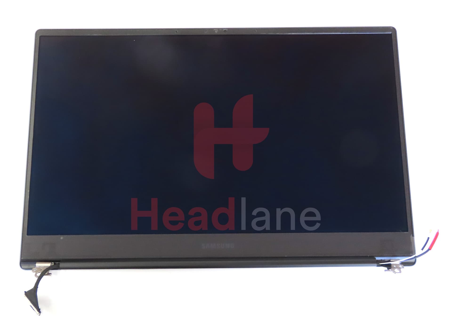 Samsung NP935XDB Galaxy Book Pro 4G / LTE LCD Display / Screen - Blue - view 2