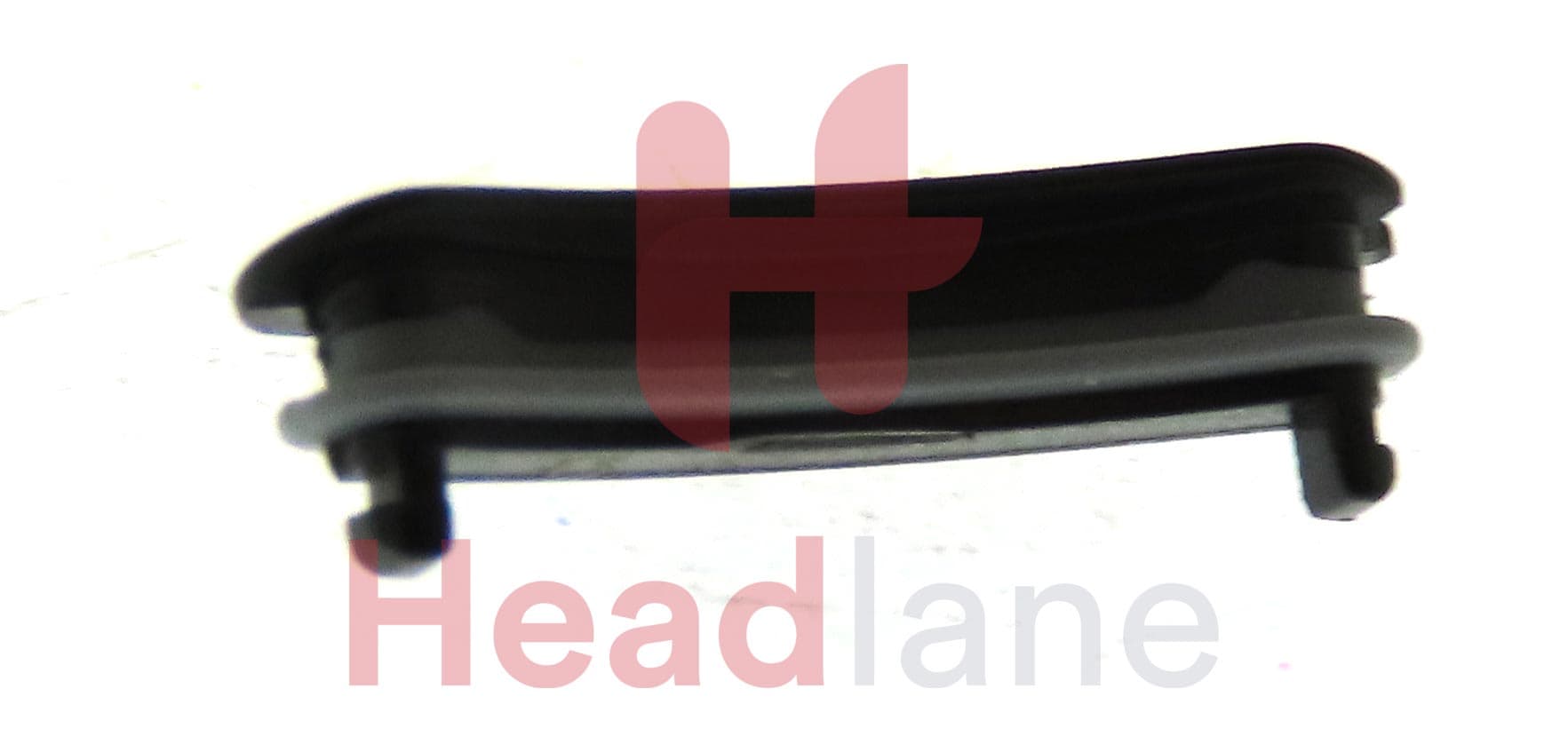 Samsung SM-R500 Galaxy Watch Active Pogo Cover - Black - view 2