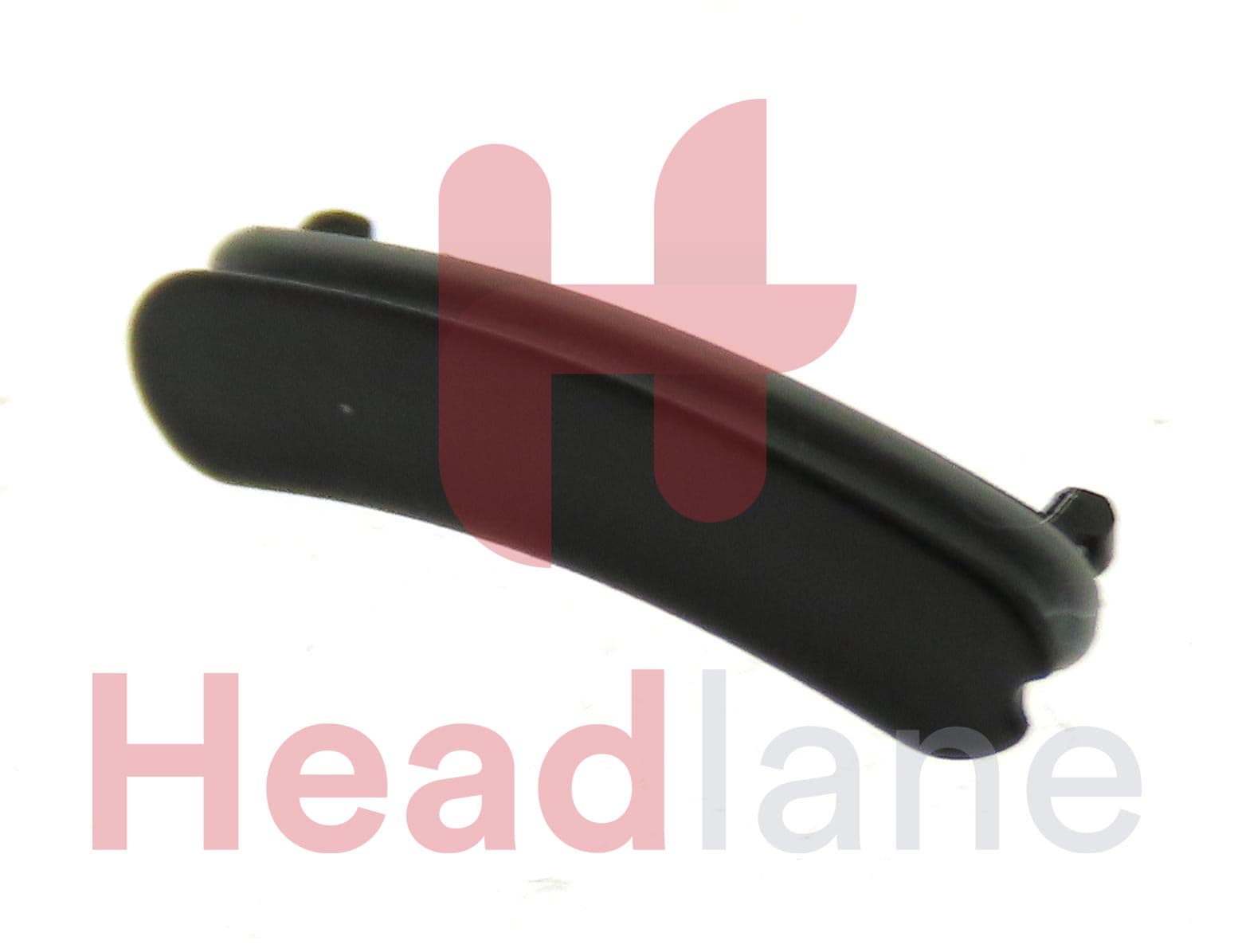 Samsung SM-R500 Galaxy Watch Active Pogo Cover - Black - view 3