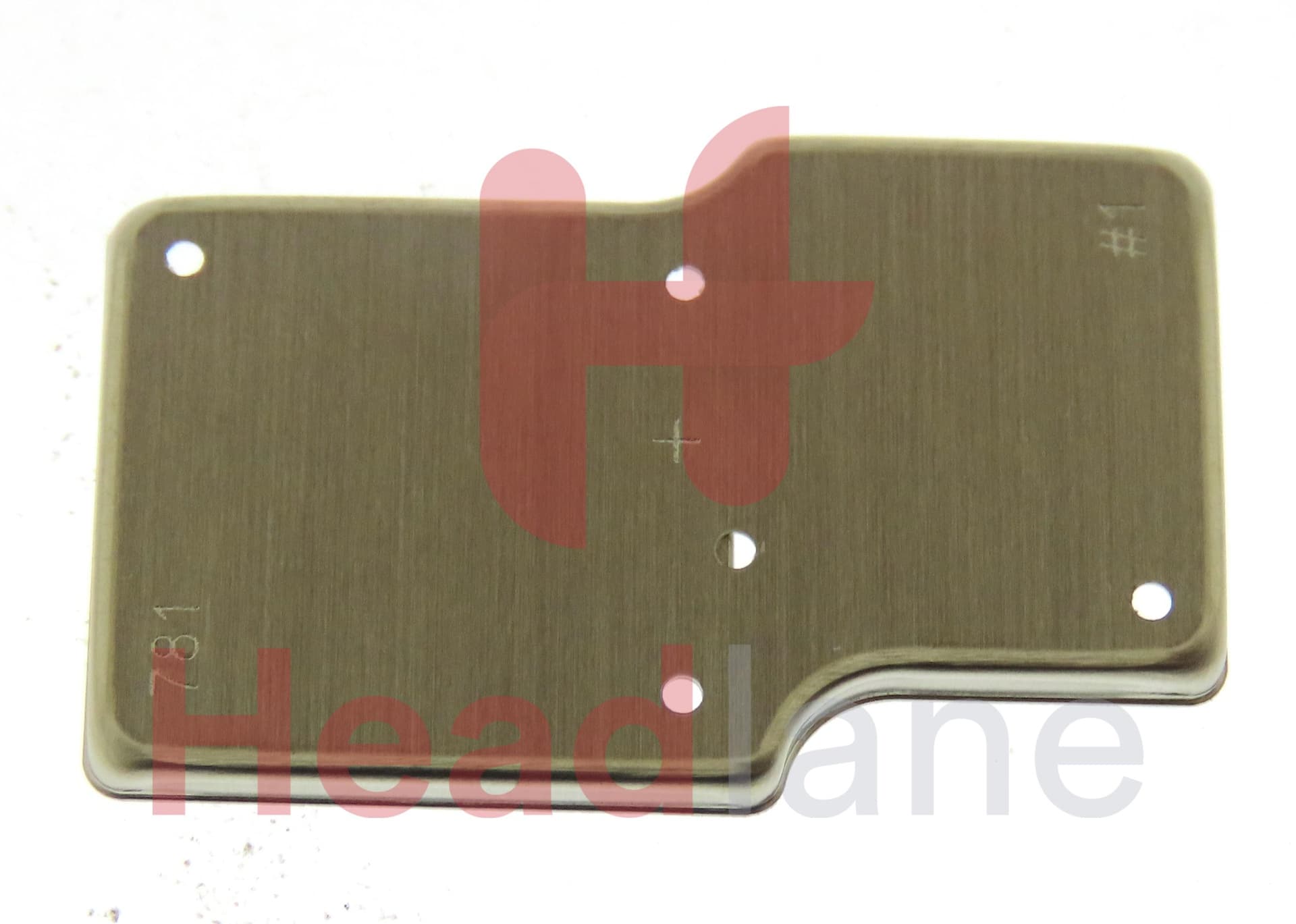 Samsung SM-T970 SM-T976 Galaxy Tab S7+ 12.4" Shield - view 4