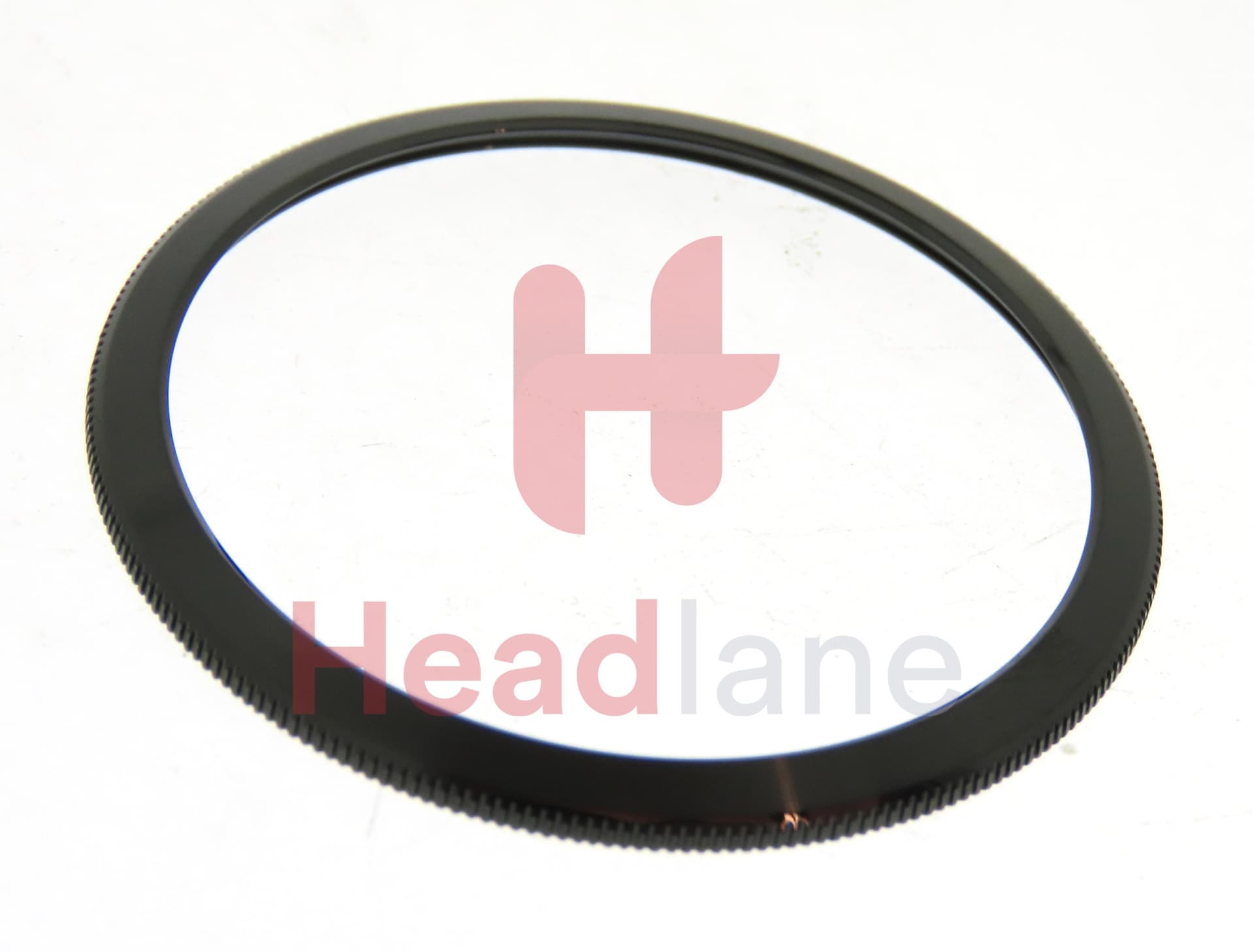 Samsung SM-R890 SM-R895 Galaxy Watch4 Classic (46mm) Scroll Bezel / Wheel - Black - view 2