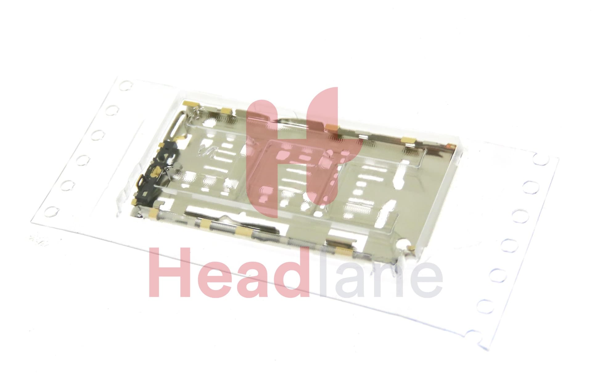 Samsung SIM Card Reader Cover - view 2