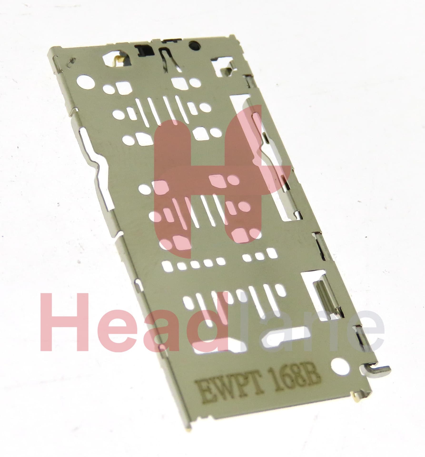 Samsung SIM Card Reader Cover - view 4