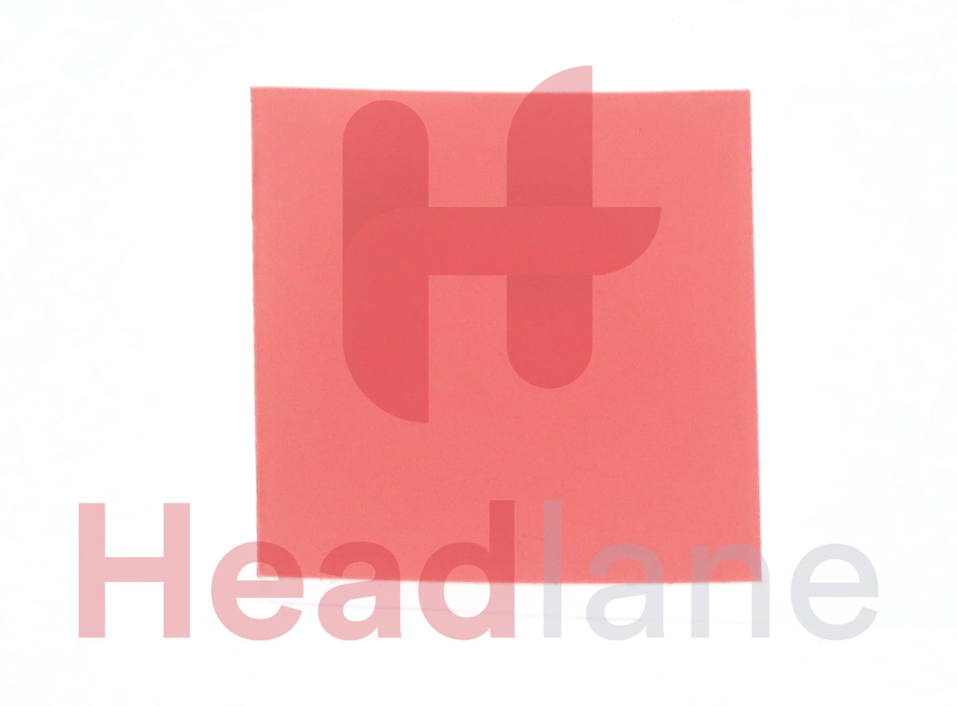 Samsung SM-T970 T976 X800 X806 X900 X906 Galaxy Tab S7+ S8+ S8 Ultra Fingerprint Reader / Sensor Adhesive / Sticker - view 3