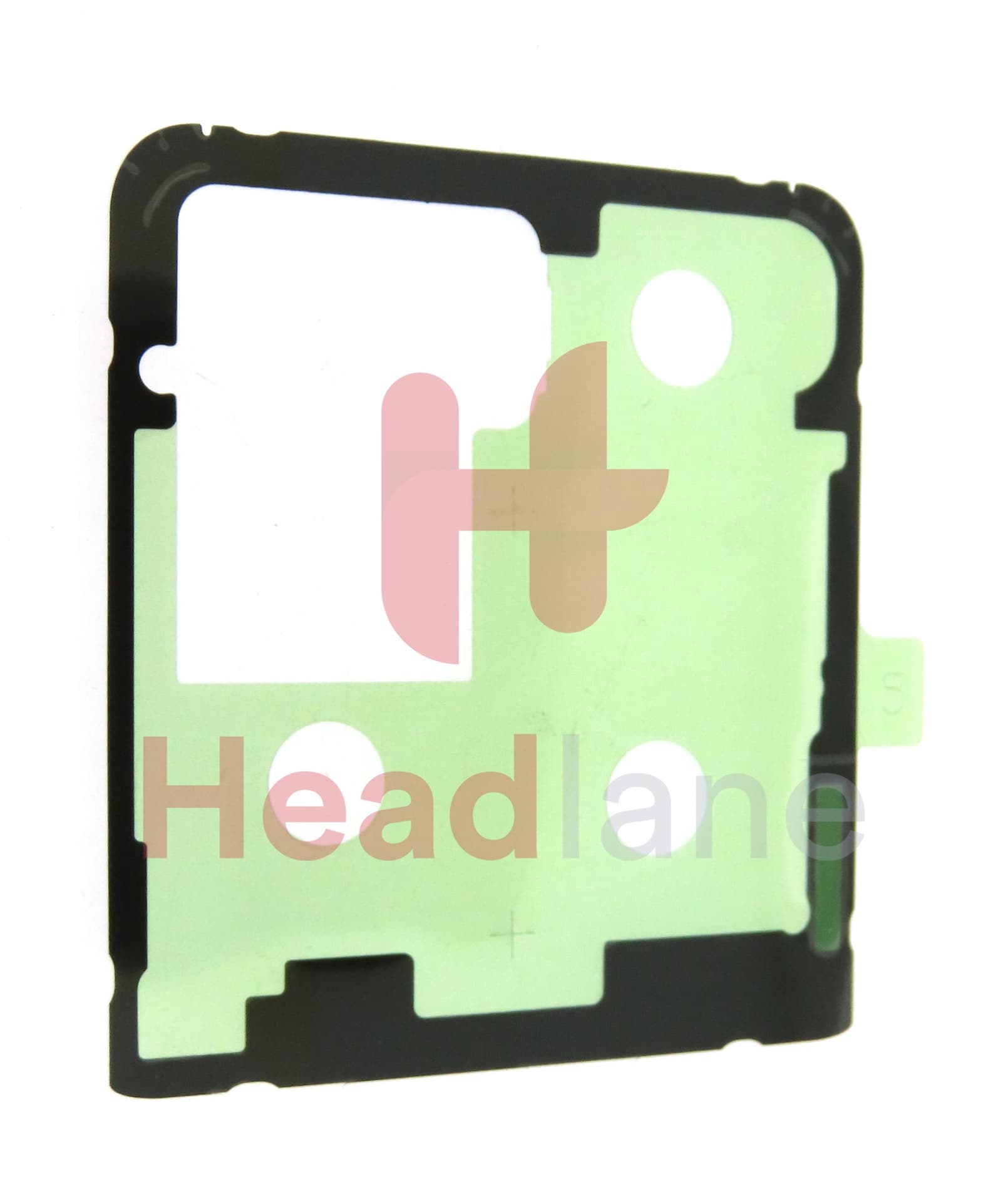 Samsung SM-F707 Galaxy Z Flip 5G Outer LCD Display / Screen Adhesive / Sticker - view 2