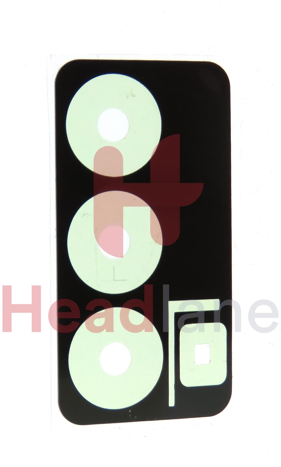 Samsung SM-F916 Galaxy Z Fold2 5G Camera Lens Adhesive / Sticker - view 2