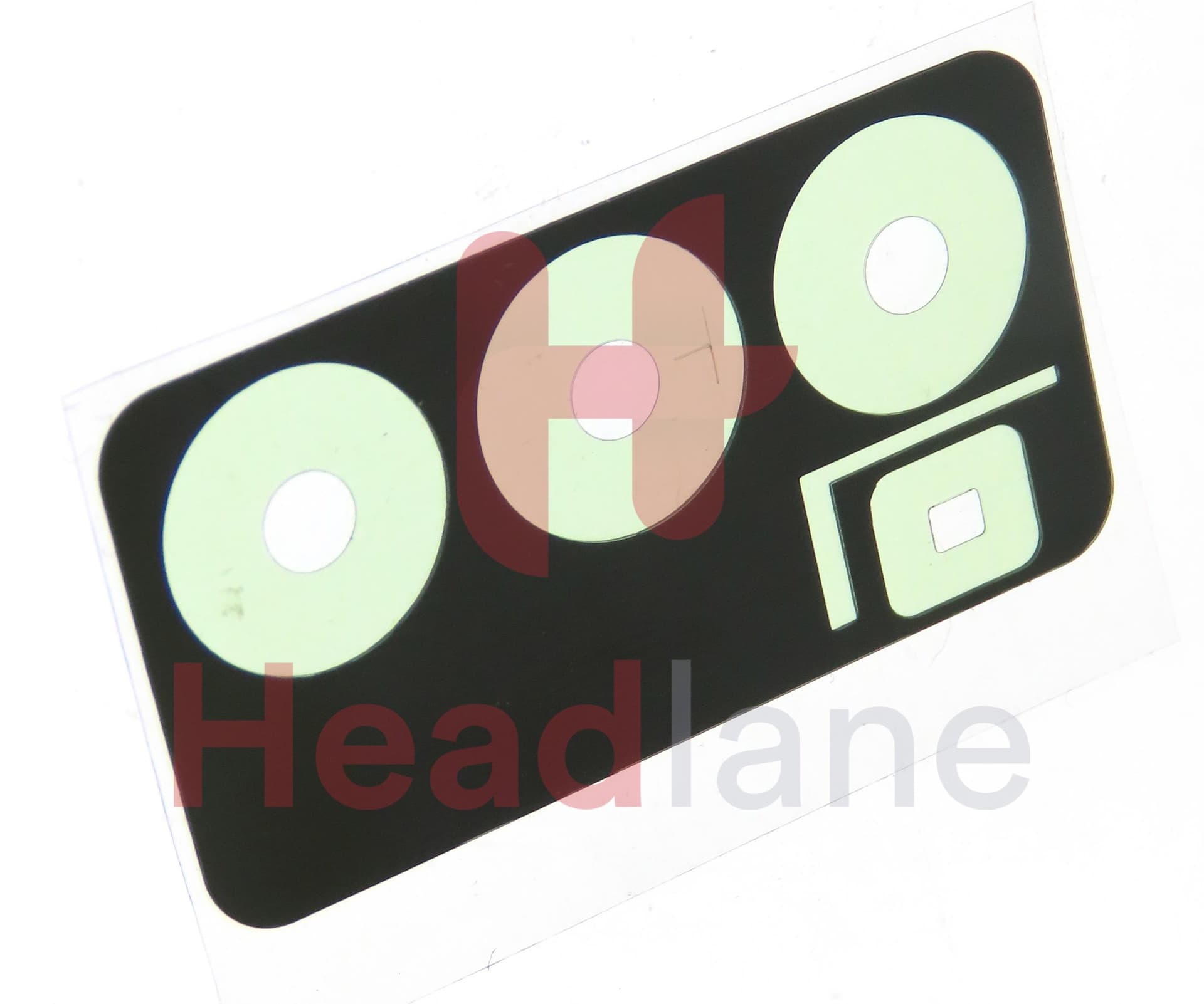 Samsung SM-F916 Galaxy Z Fold2 5G Camera Lens Adhesive / Sticker - view 3