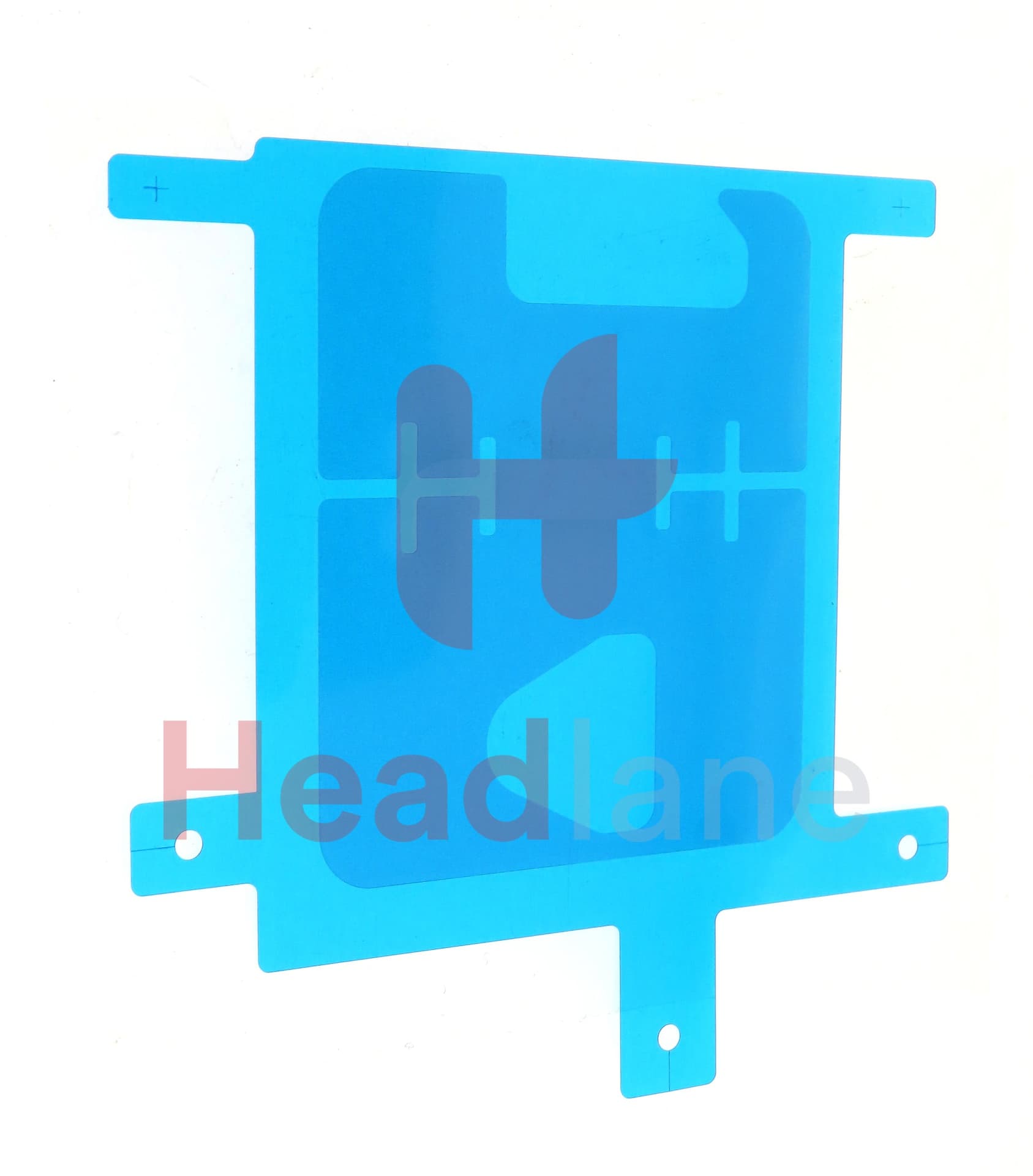 Samsung SM-G996 Galaxy S21+ 5G Battery Adhesive / Sticker - view 2