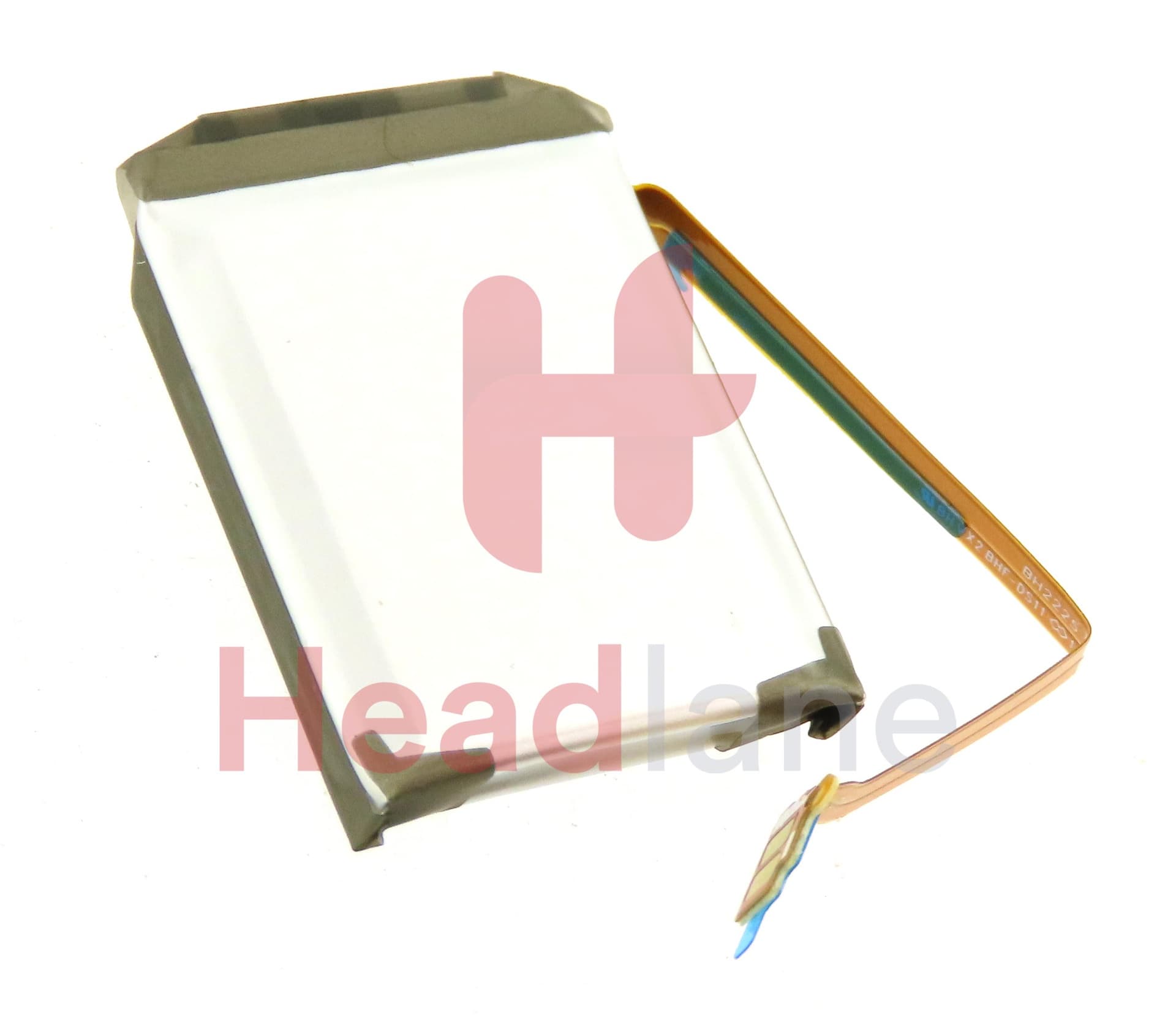 Samsung SM-R510 Galaxy Buds2 Pro EB-BR510ABY Charging Case Battery - view 3