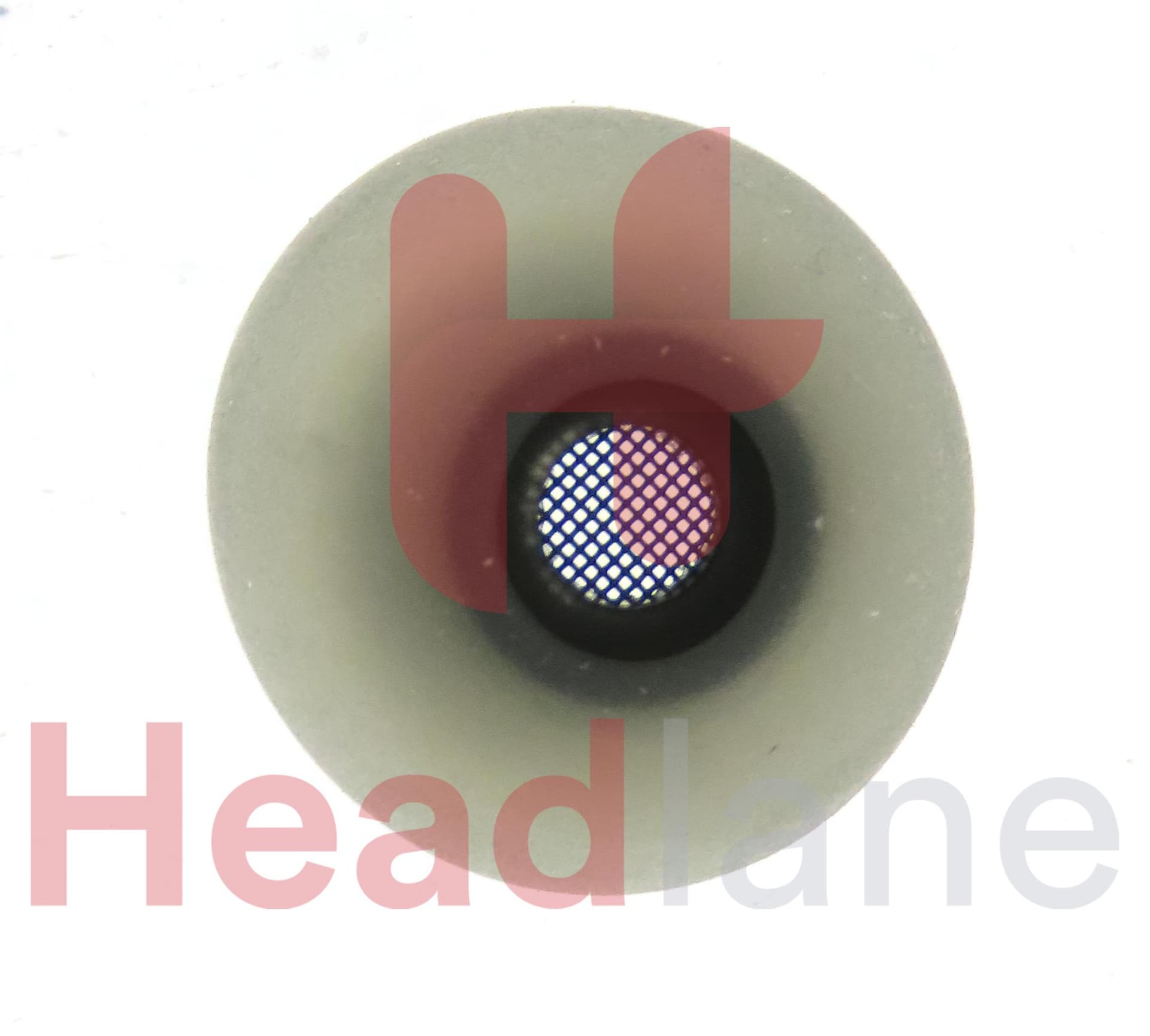 Samsung SM-R177 Galaxy Buds2 (2021)  Rubber Eartip Medium - Black - view 2