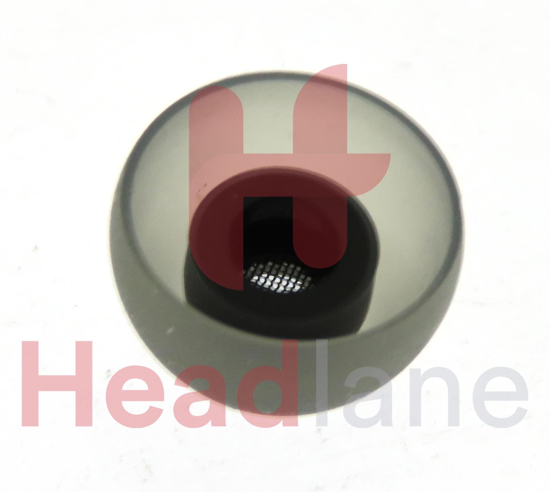 Samsung SM-R177 Galaxy Buds2 (2021)  Rubber Eartip Medium - Black - view 3