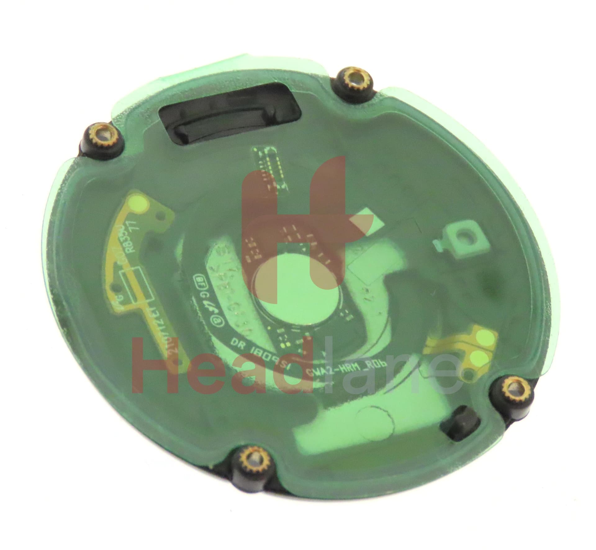 Samsung SM-R830 Galaxy Watch Active2 Back Cover - view 3