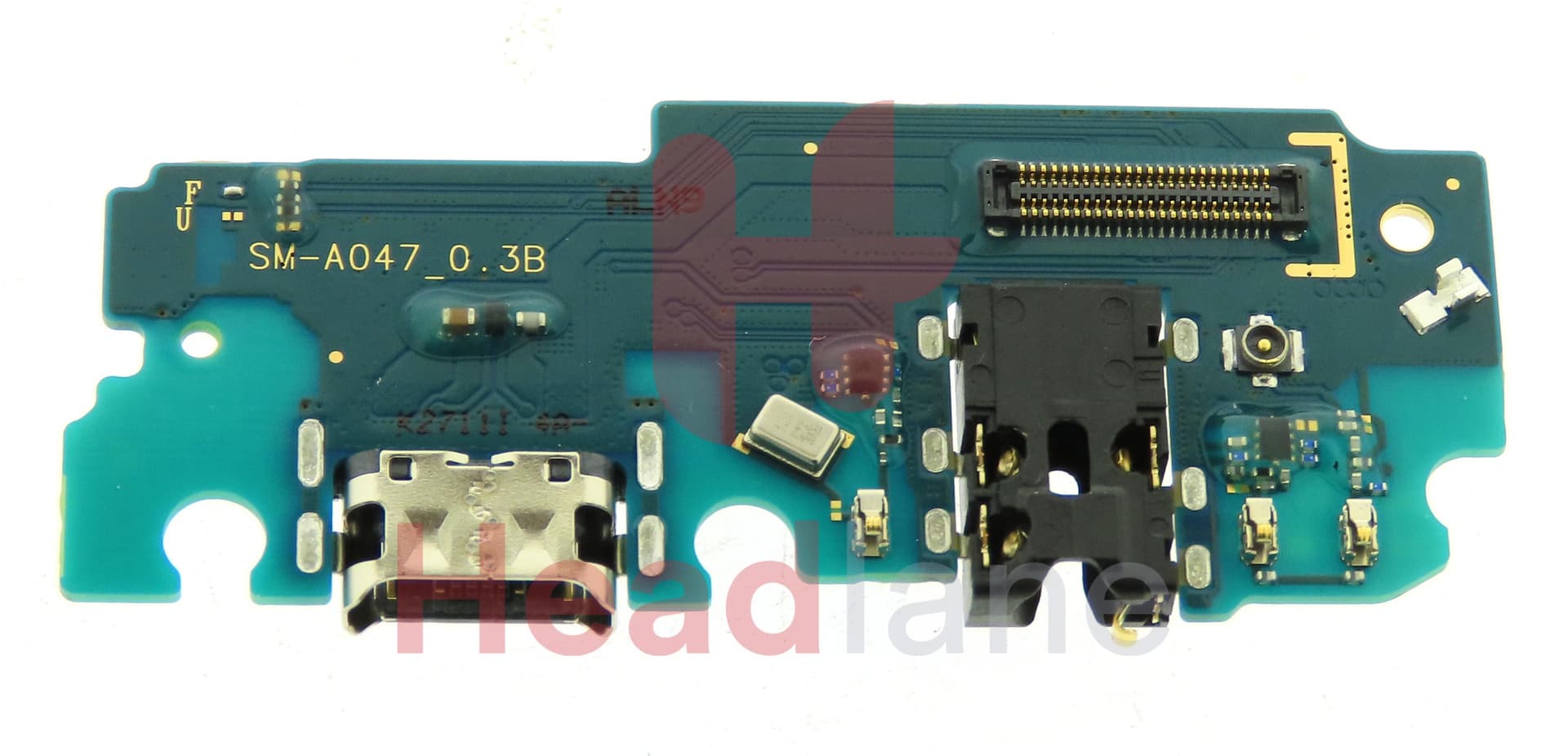 Samsung SM-A047 Galaxy A04s Charging Port Flex - view 2