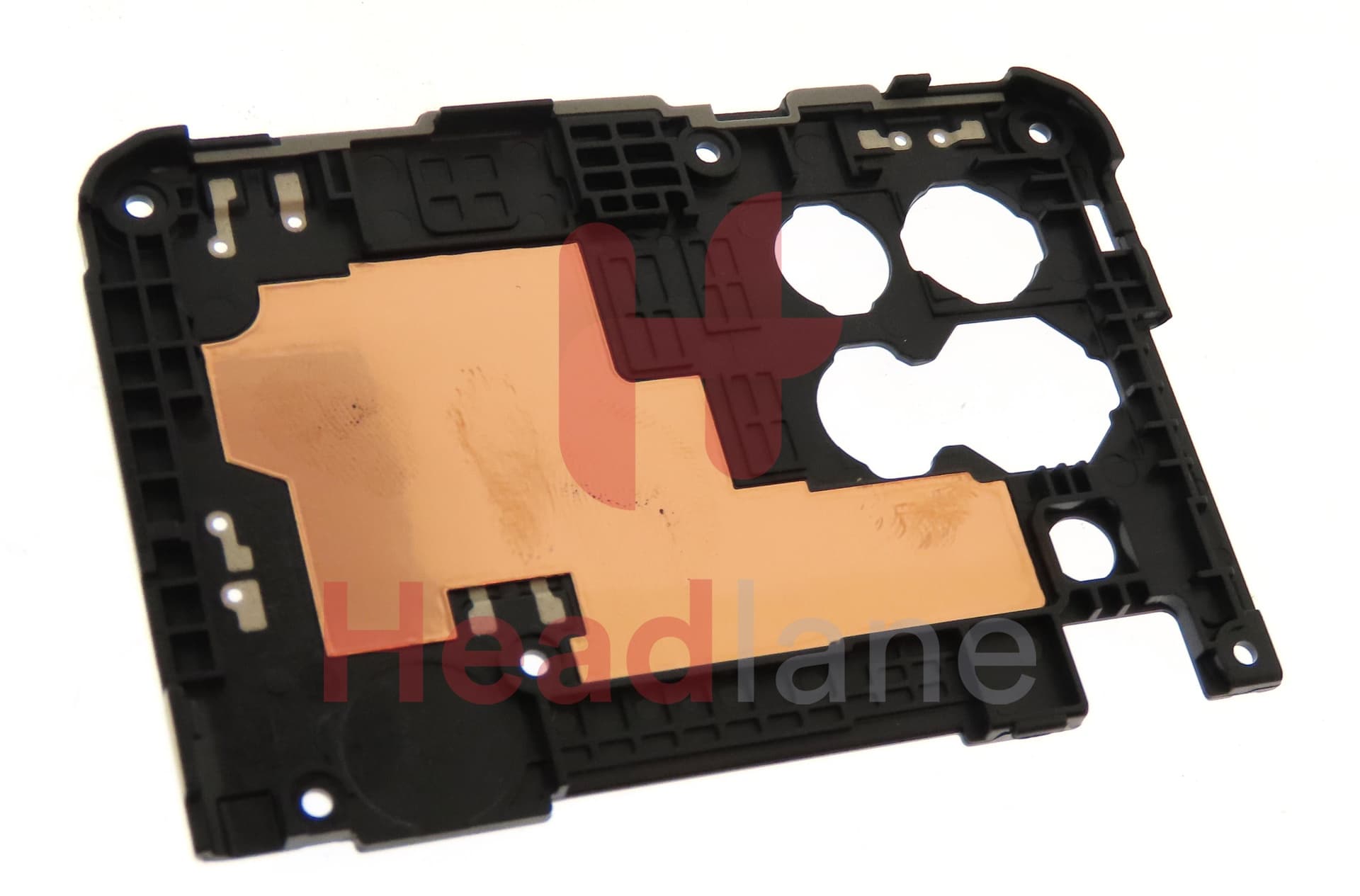 Samsung SM-A125 A127 Galaxy A12 / Nacho NFC Antenna Module - view 2