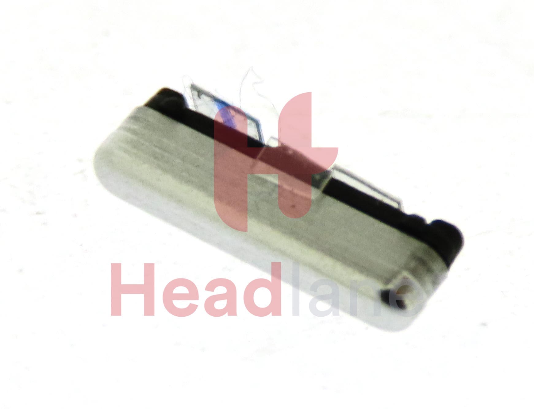 Samsung SM-T970 SM-T976 Galaxy Tab S7+ 12.4" Power Button / Key - Silver - view 2