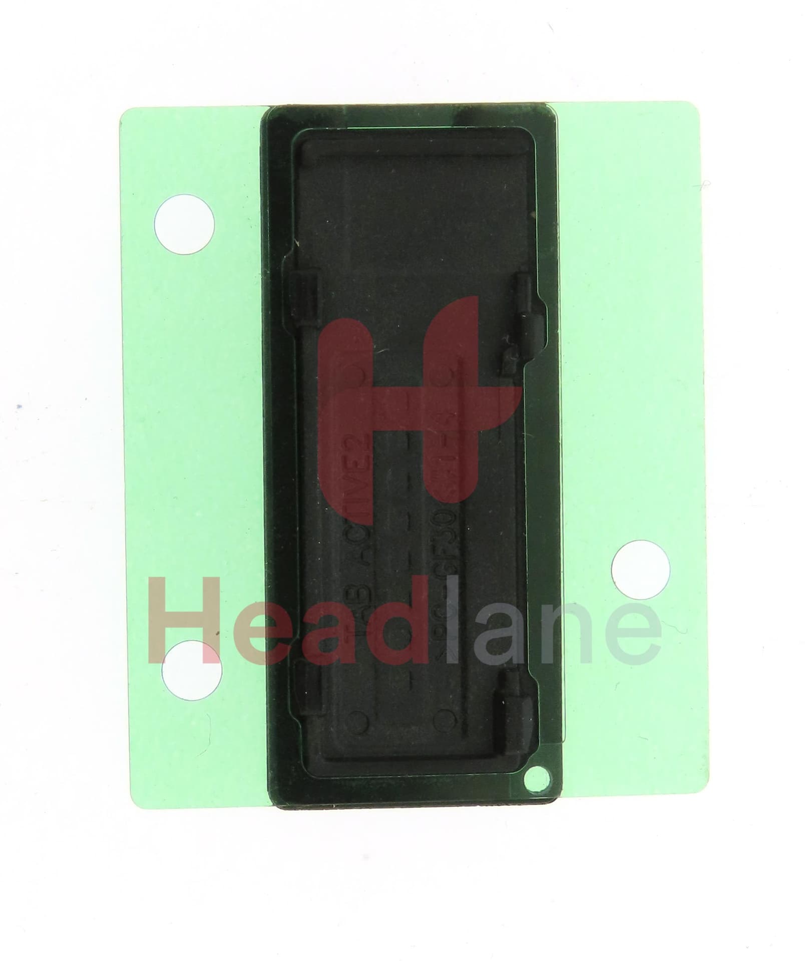 Samsung SM-T390 / SM-T395 Galaxy Tab Active 2 USB Connector Cover - view 2