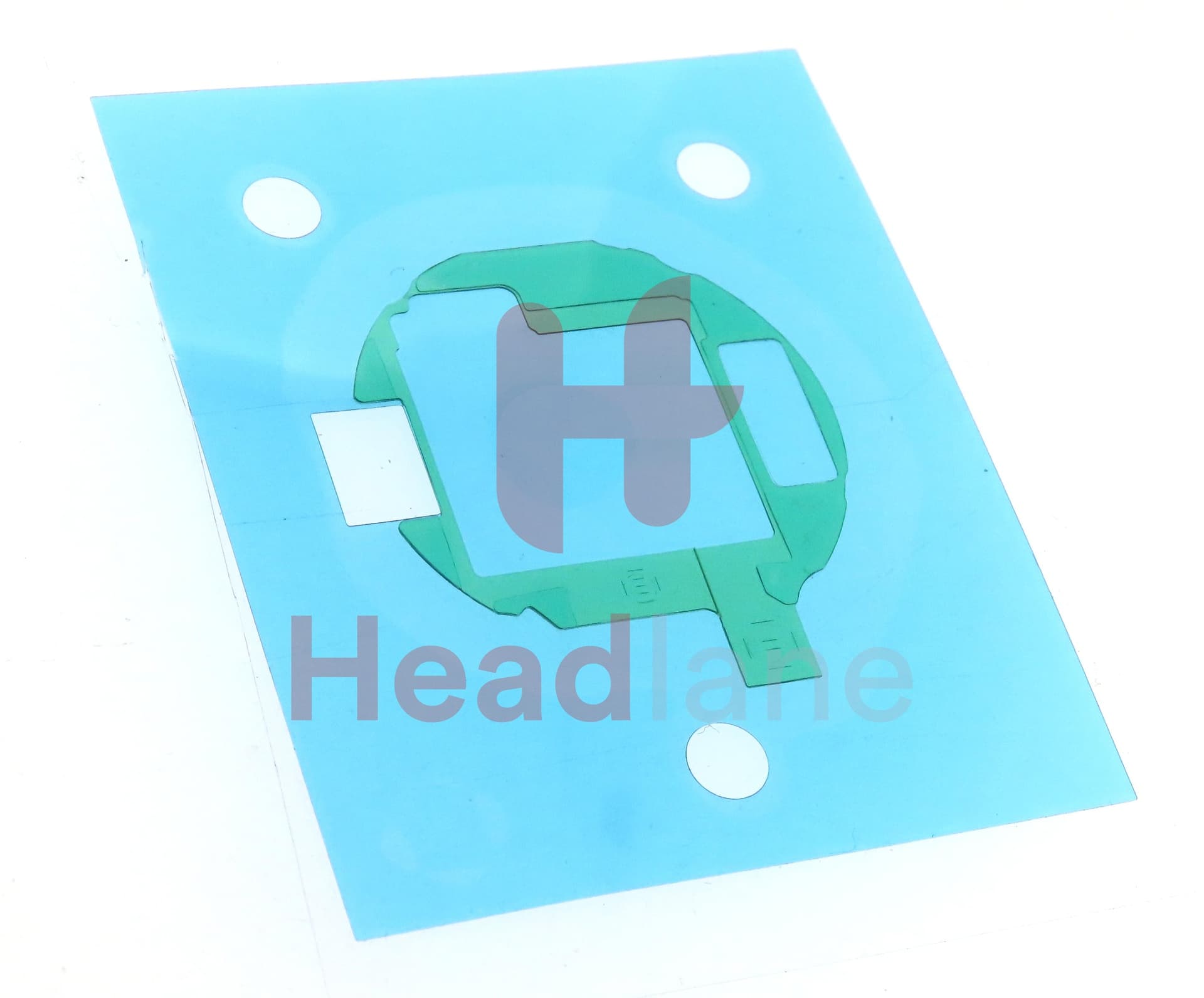 Samsung SM-R500 Galaxy Watch Active Adhesive / Sticker - view 2