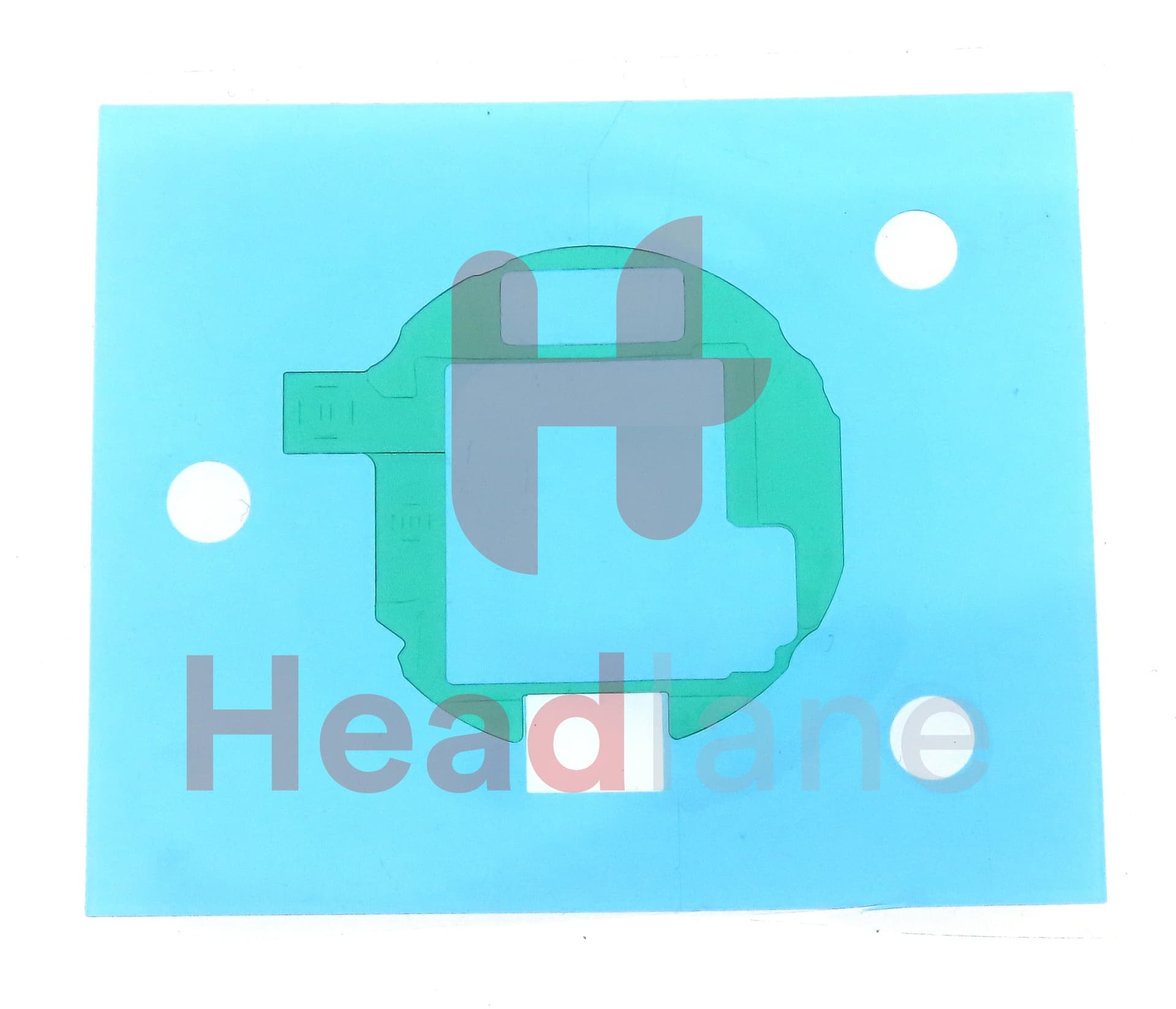 Samsung SM-R500 Galaxy Watch Active Adhesive / Sticker - view 3