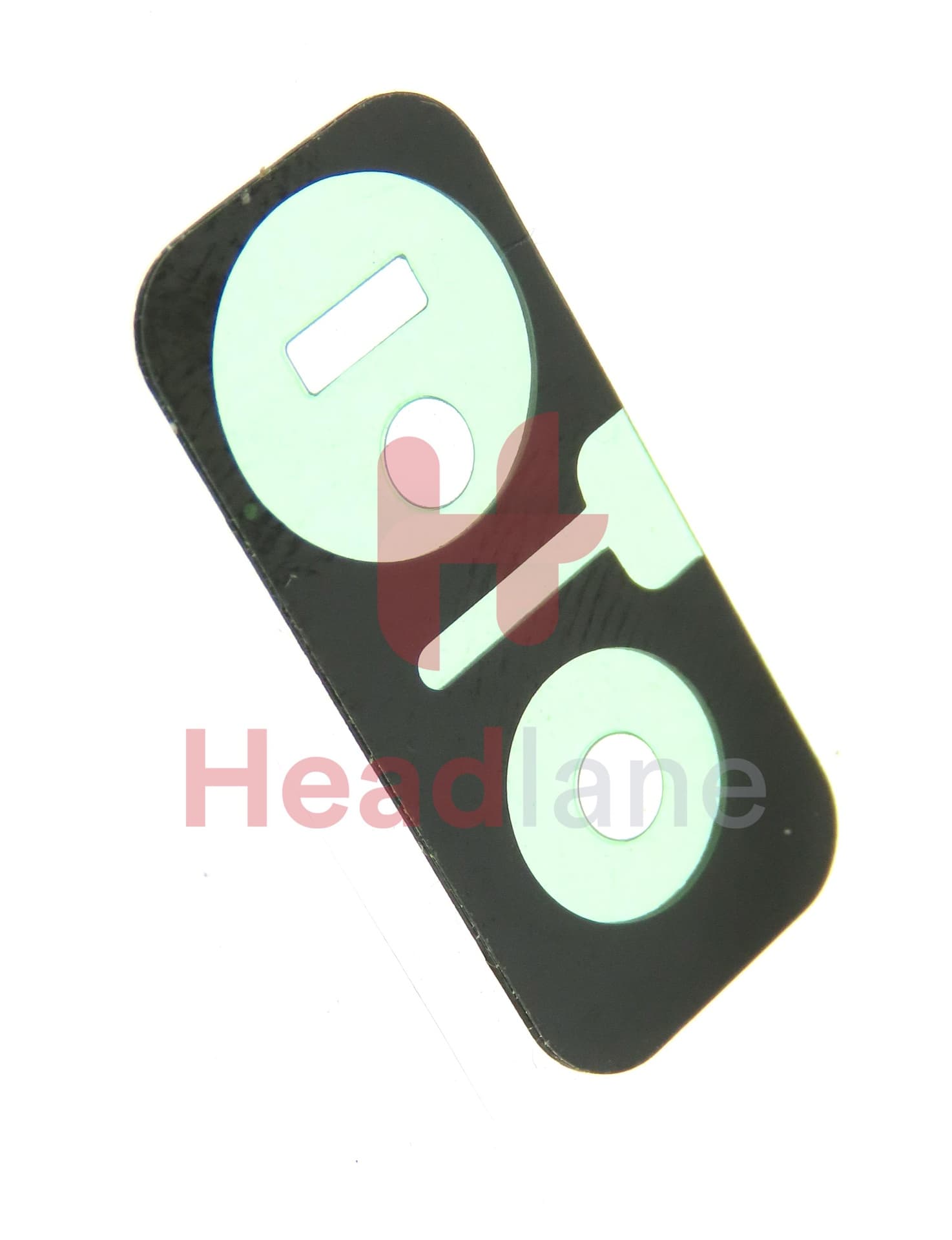 Samsung SM-T575 T570 Galaxy Tab Active3 Camera Adhesive / Sticker - view 3