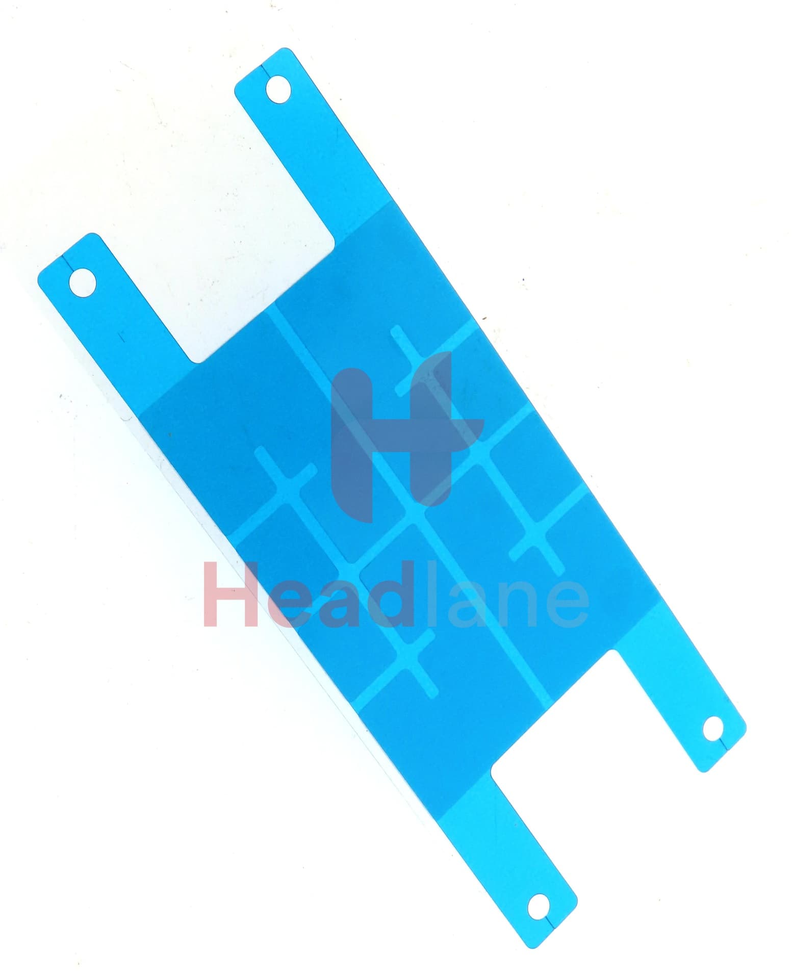 Samsung SM-F711 Galaxy Z Flip3 5G Main Battery Adhesive / Sticker - view 2