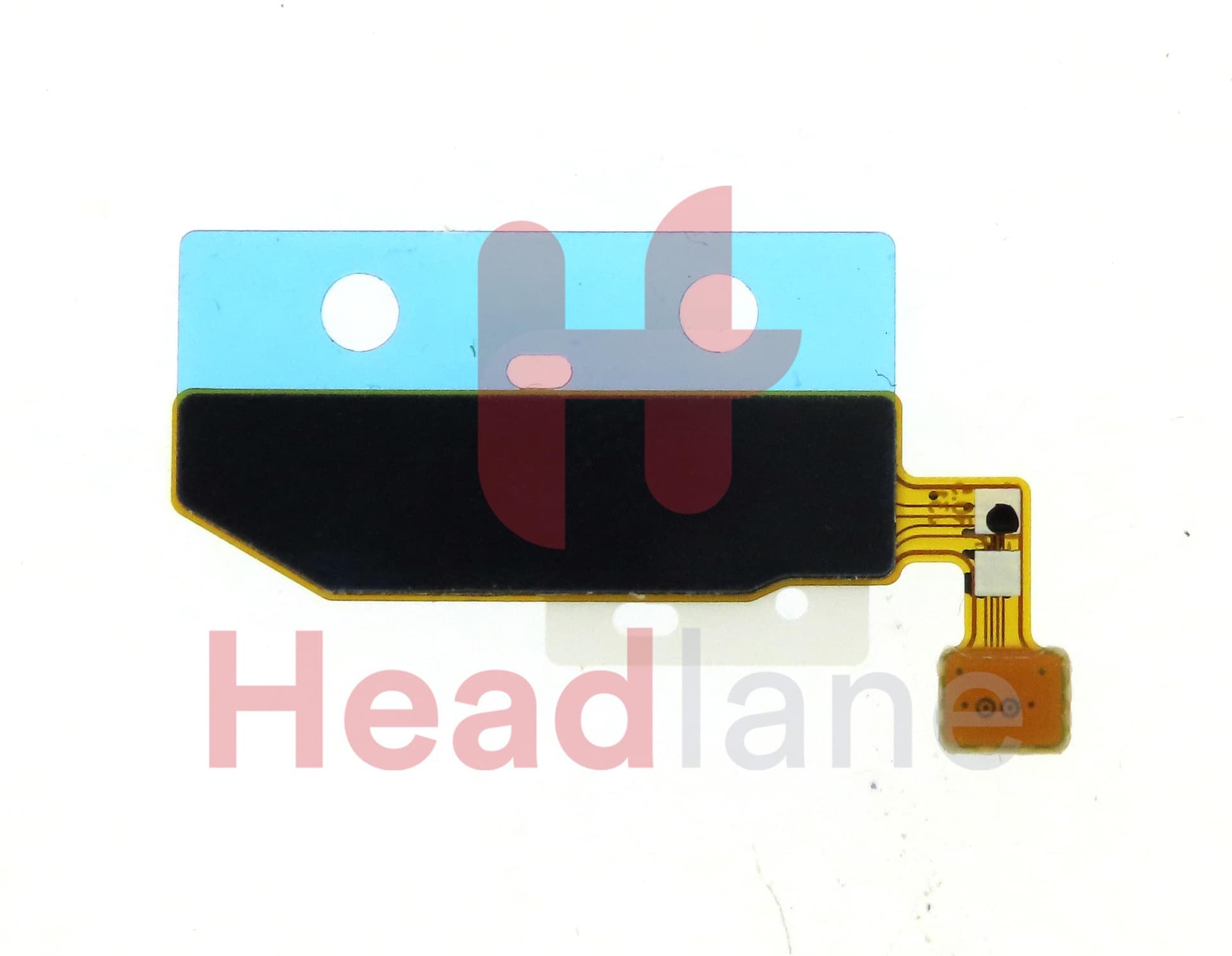 Samsung SM-N975 SM-N976 Galaxy Note 10+ / 5G S Pen / Stylus Detection Flex - view 3