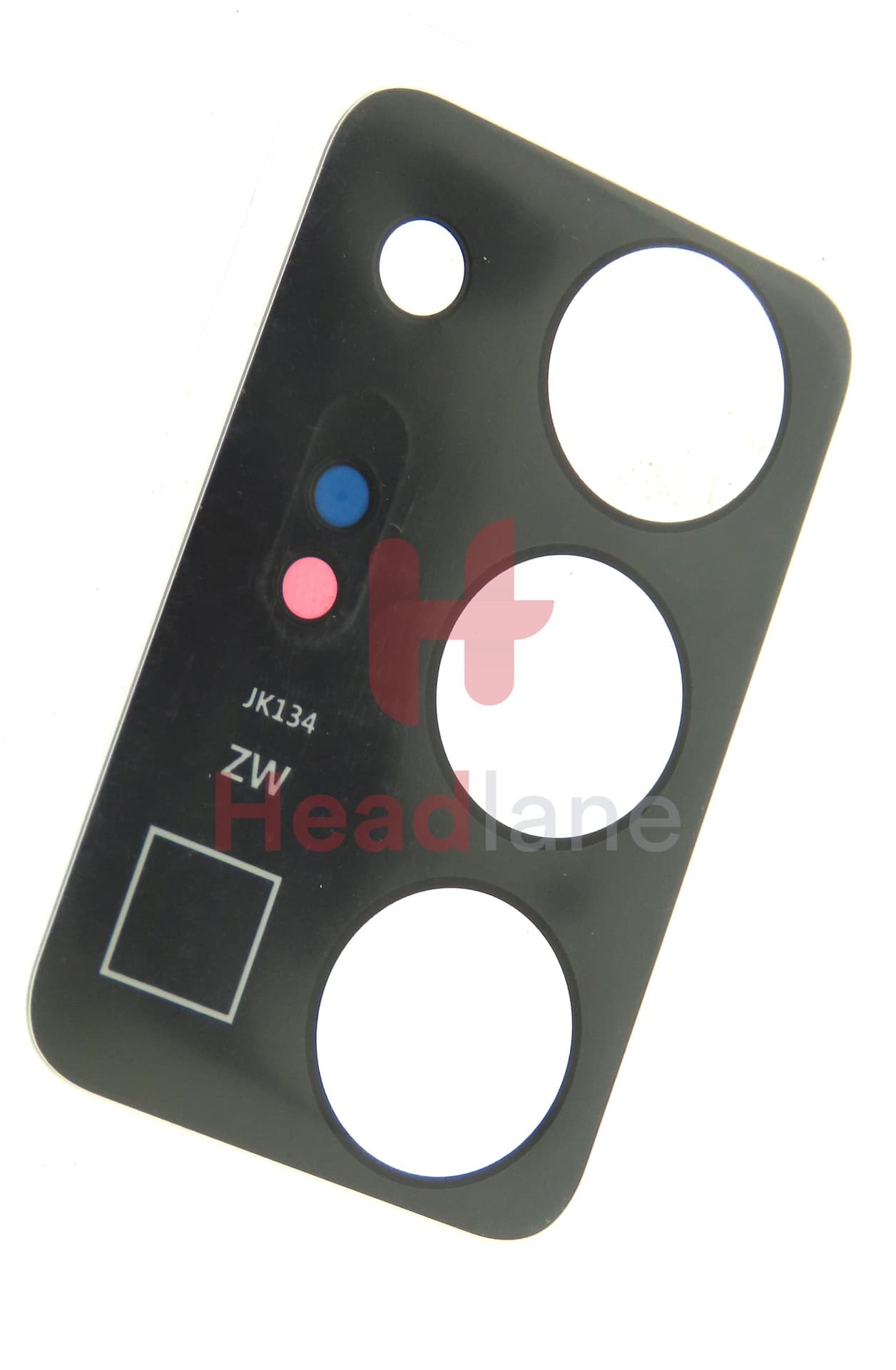 Samsung SM-N985 N986 Galaxy Note 20 Ultra / Note 20 Ultra 5G Camera Window / Lens - White - view 2