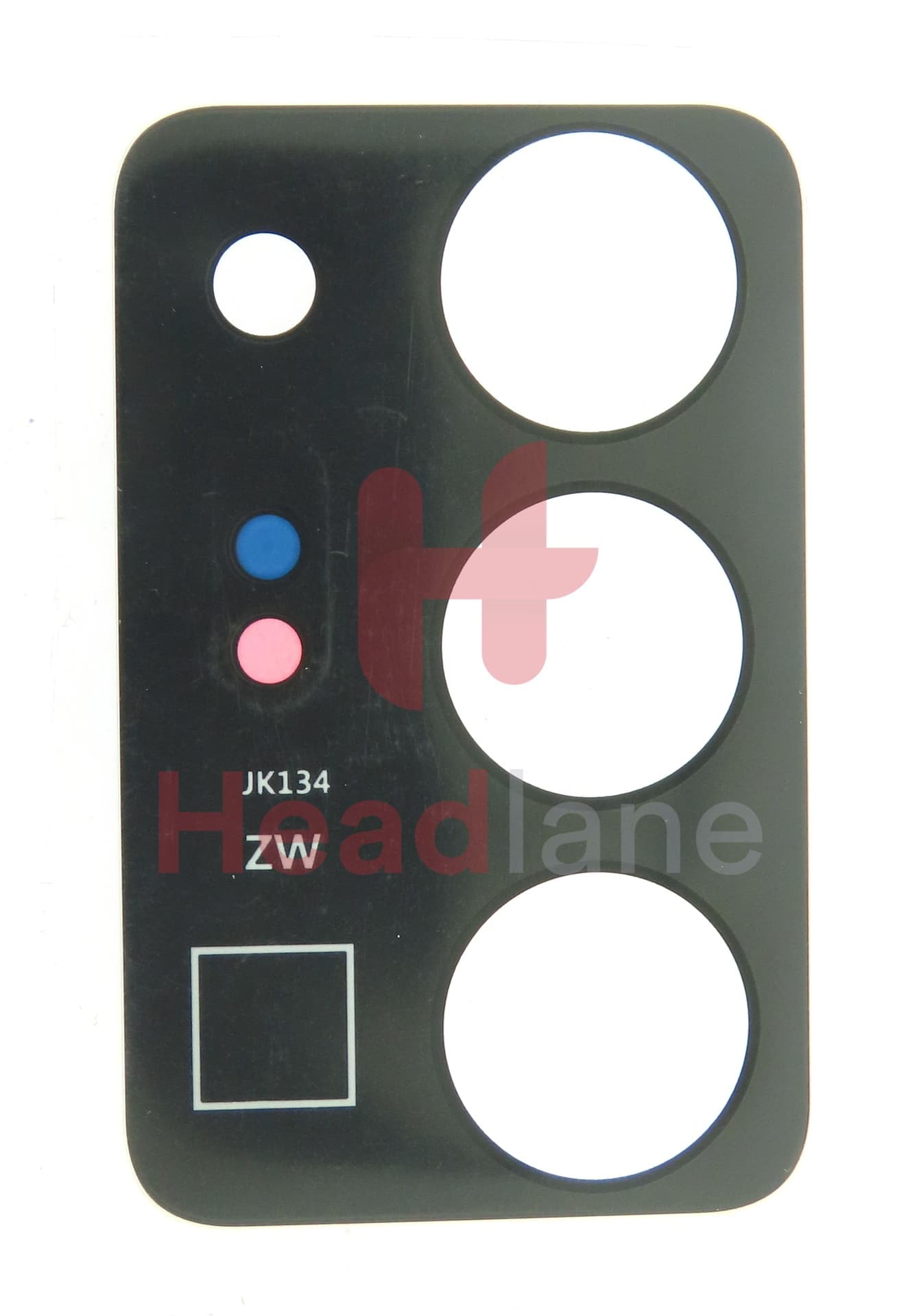 Samsung SM-N985 N986 Galaxy Note 20 Ultra / Note 20 Ultra 5G Camera Window / Lens - White - view 3