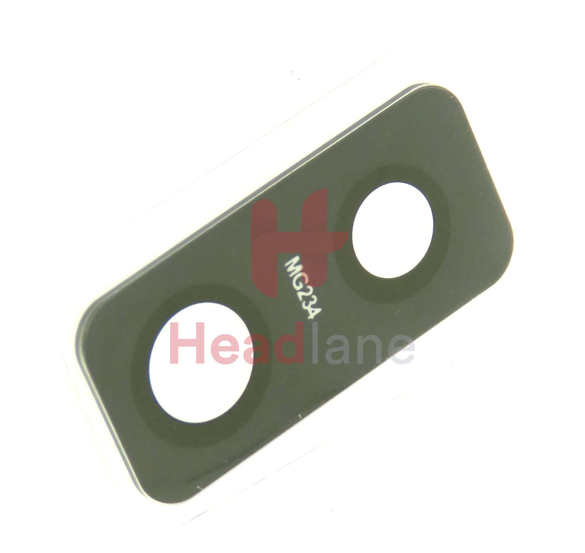 Samsung SM-T575 T570 Galaxy Tab Active3 Camera Lens / Window - view 2